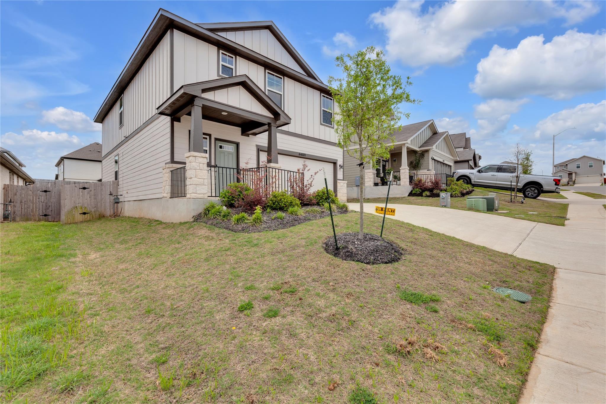 6401 Night Chinook Dr Property Photo 3