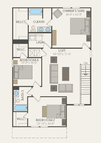 341 Sullivan Way Property Photo 3