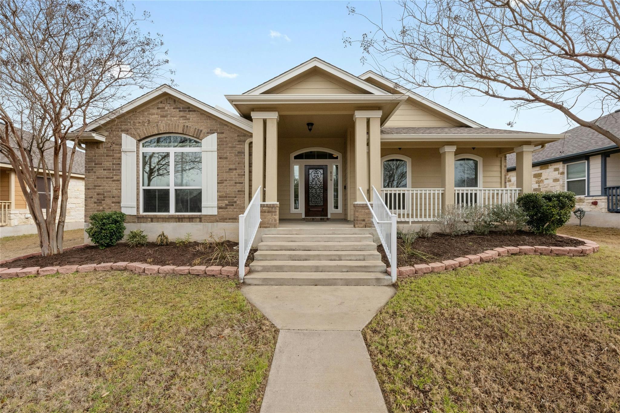 816 Walnut Canyon Blvd Property Photo 1