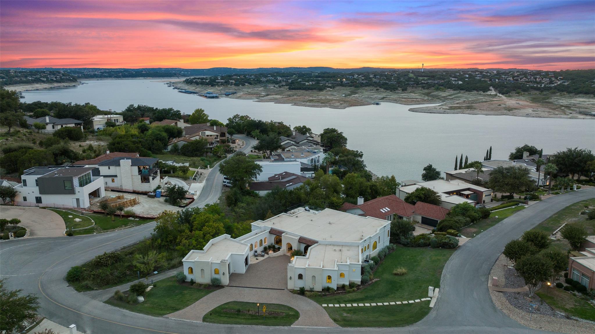 101 Edgewater Cv Property Photo