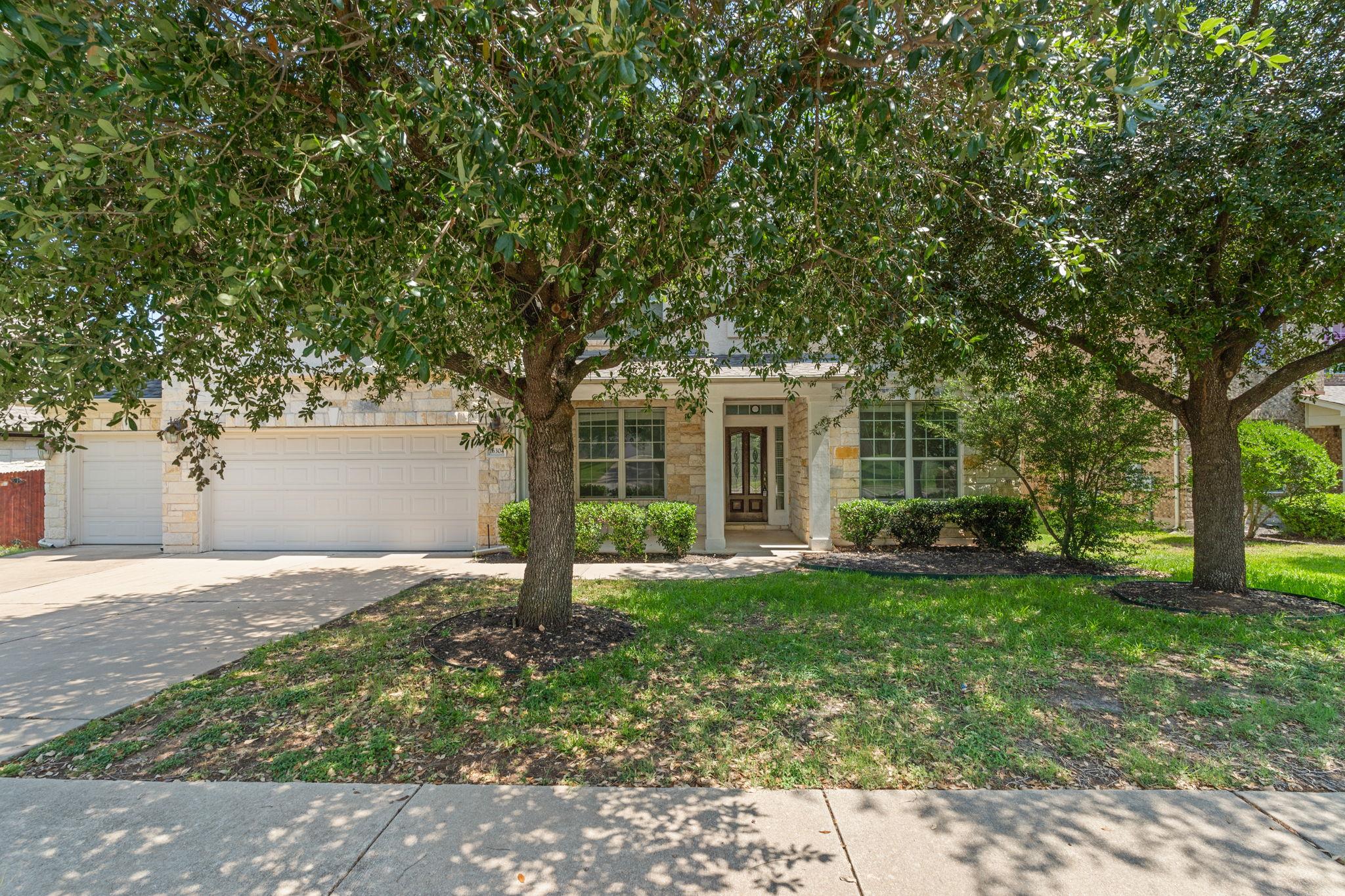 16304 Fincastle Dr