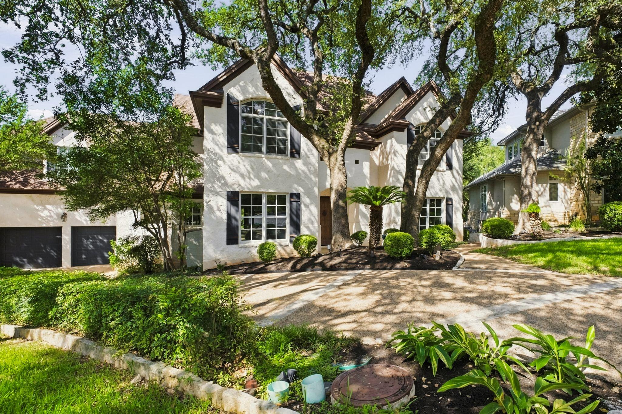 2900 Meandering River Ct Property Photo 1