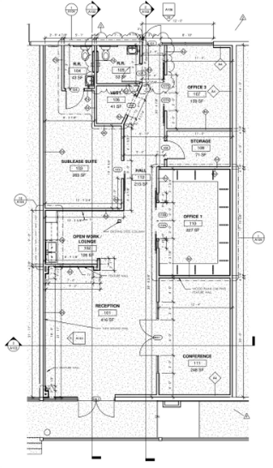 903 N Austin Ave Property Photo 11
