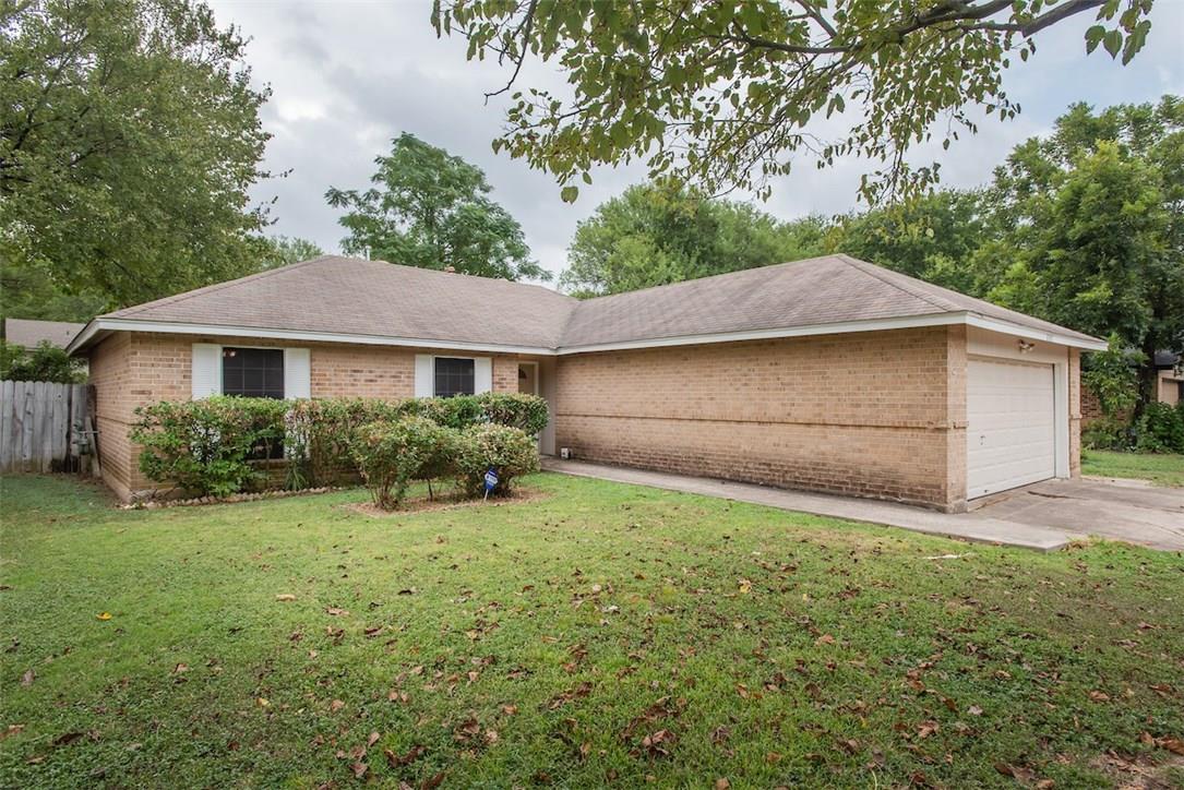 6505 Clubway Ln Property Photo