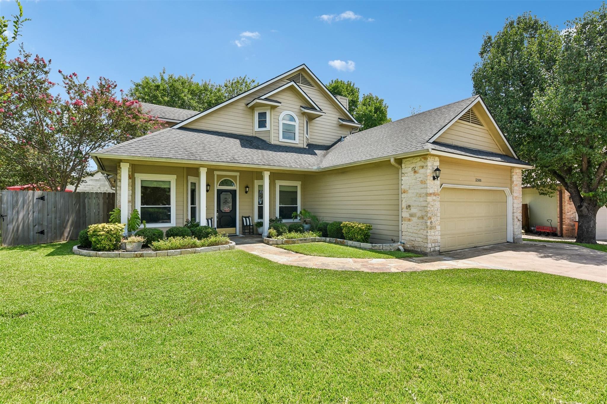 12500 Turkey Ridge Ct Property Photo 1