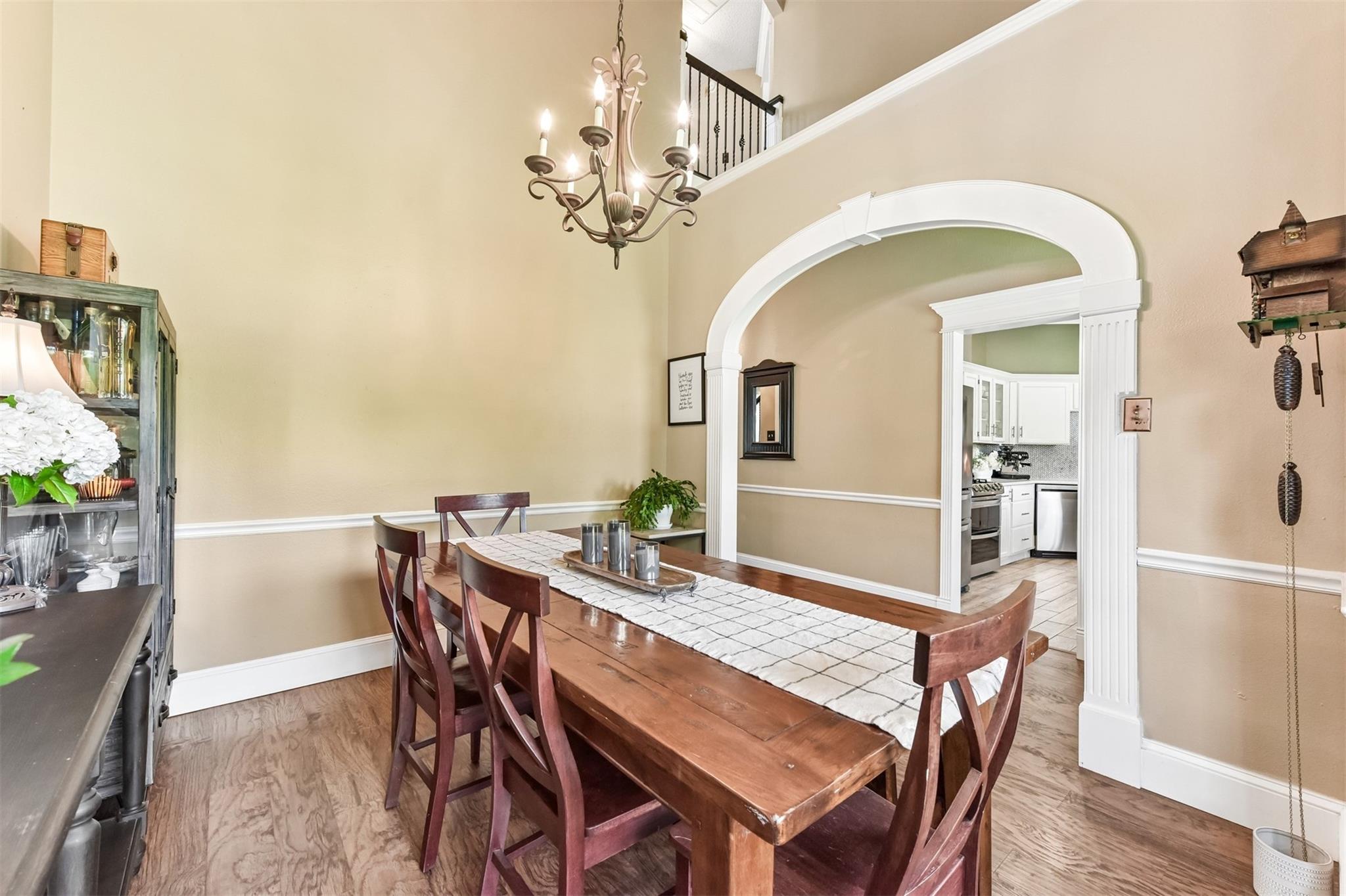 12500 Turkey Ridge Ct Property Photo 5