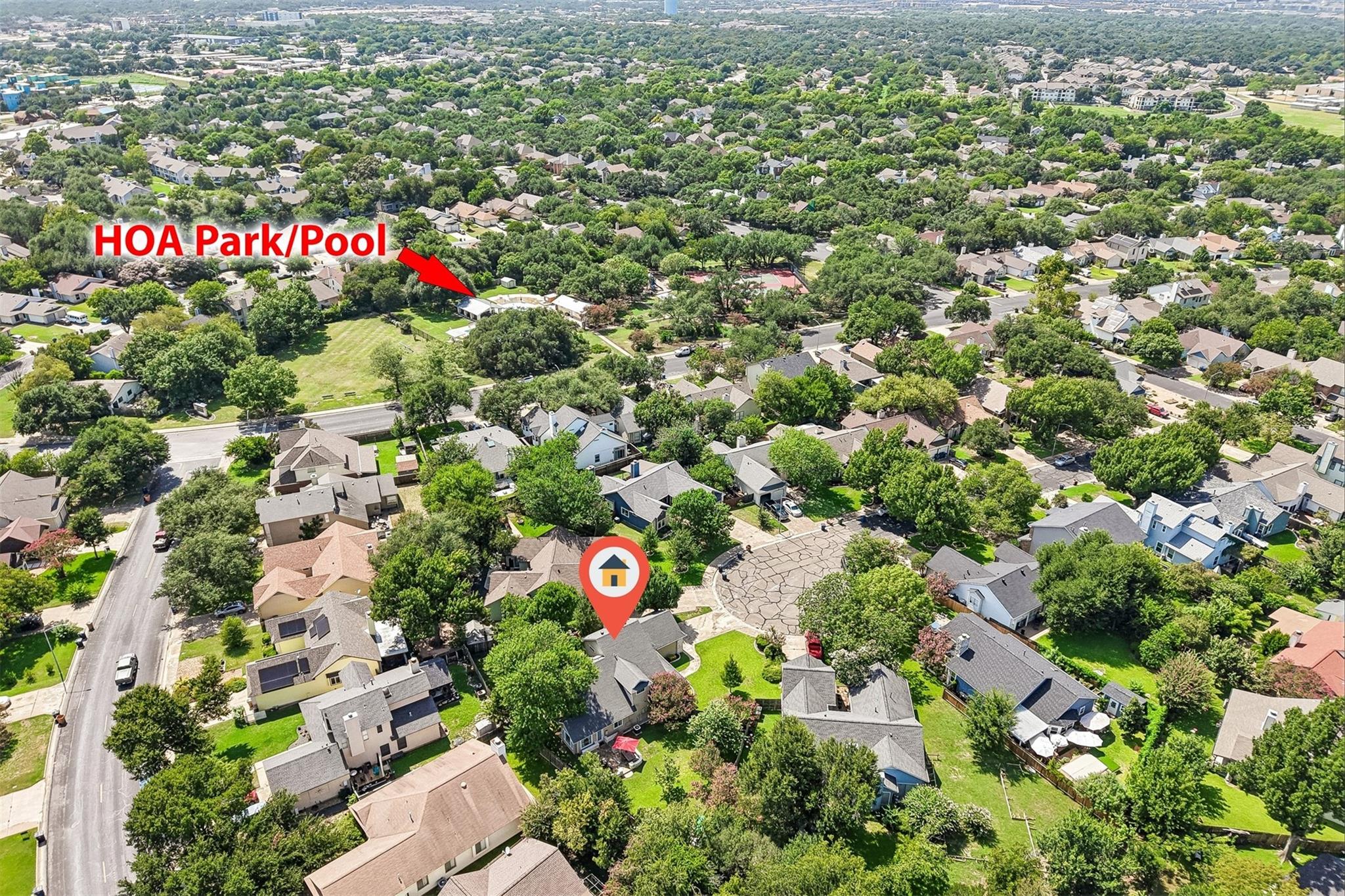 12500 Turkey Ridge Ct Property Photo 35