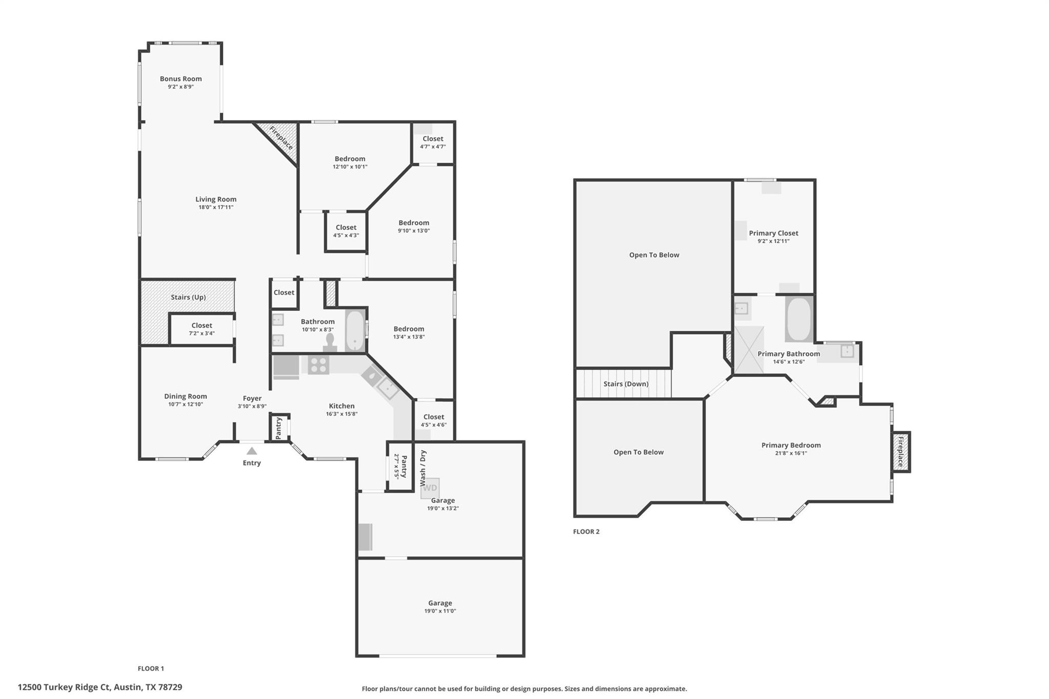 12500 Turkey Ridge Ct Property Photo 40