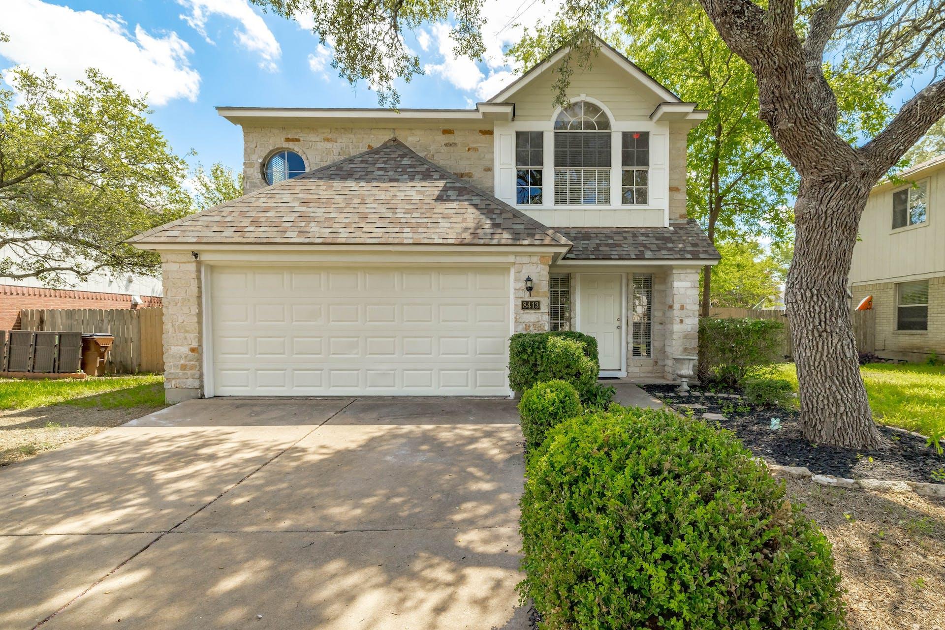 8413 Priest River Dr Property Photo 1