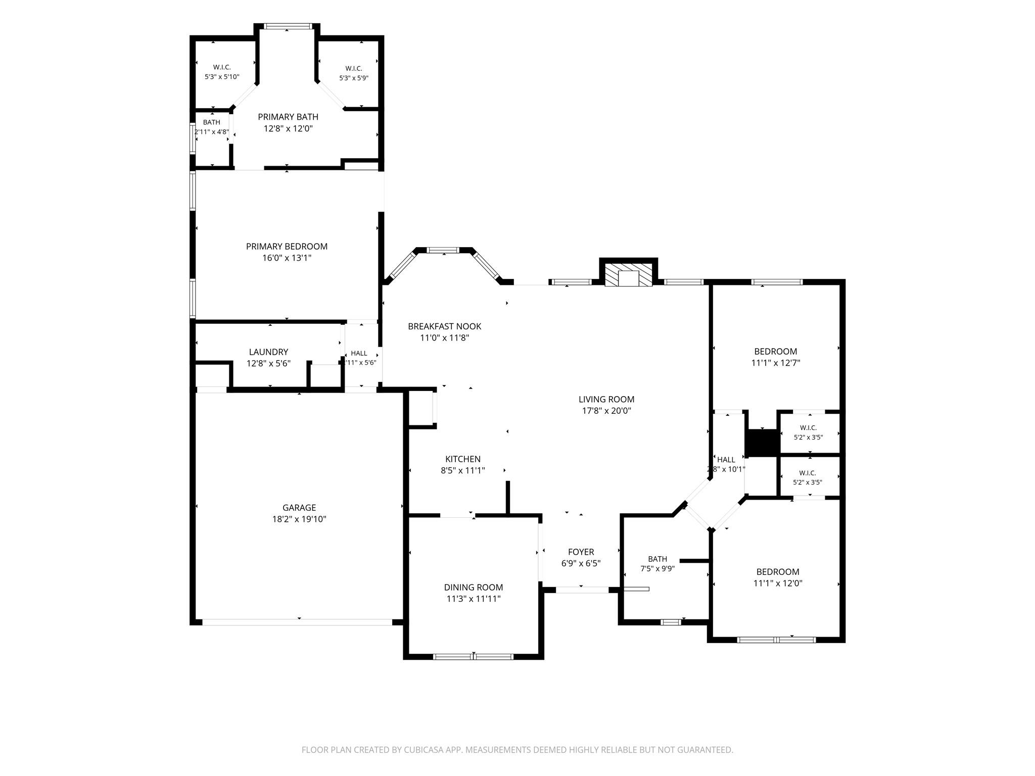 2008 Lancaster St Property Photo 2