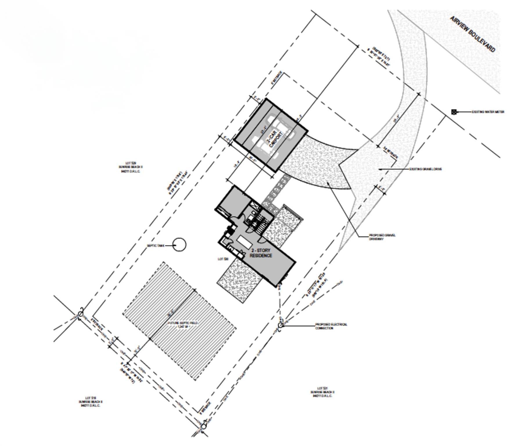 104 Airview Blvd Property Photo 2