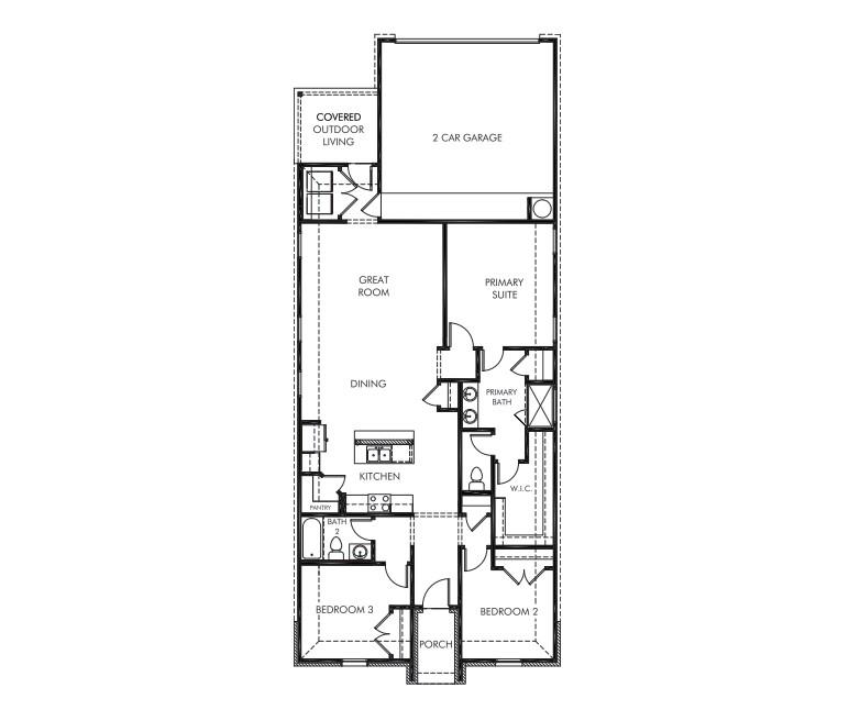 709 Clarissa St Property Photo 2