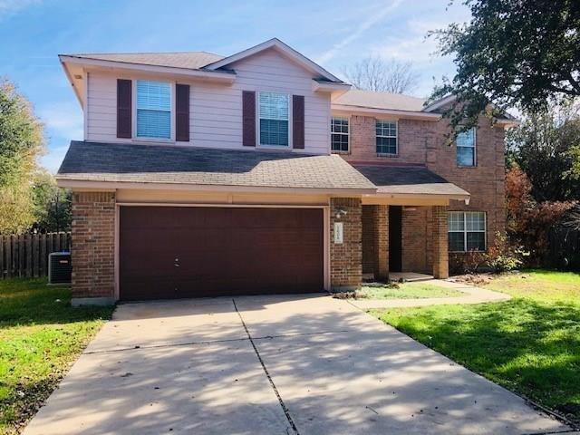 1608 Tristans Way Property Photo 1
