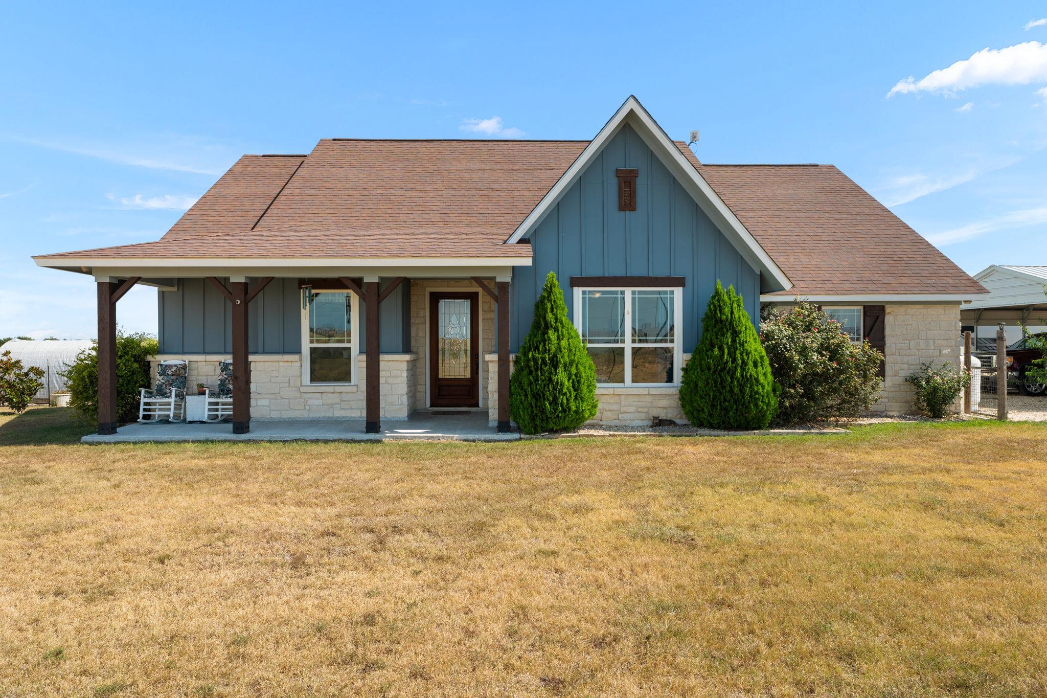 3083 Hwy 138 None Property Photo 1