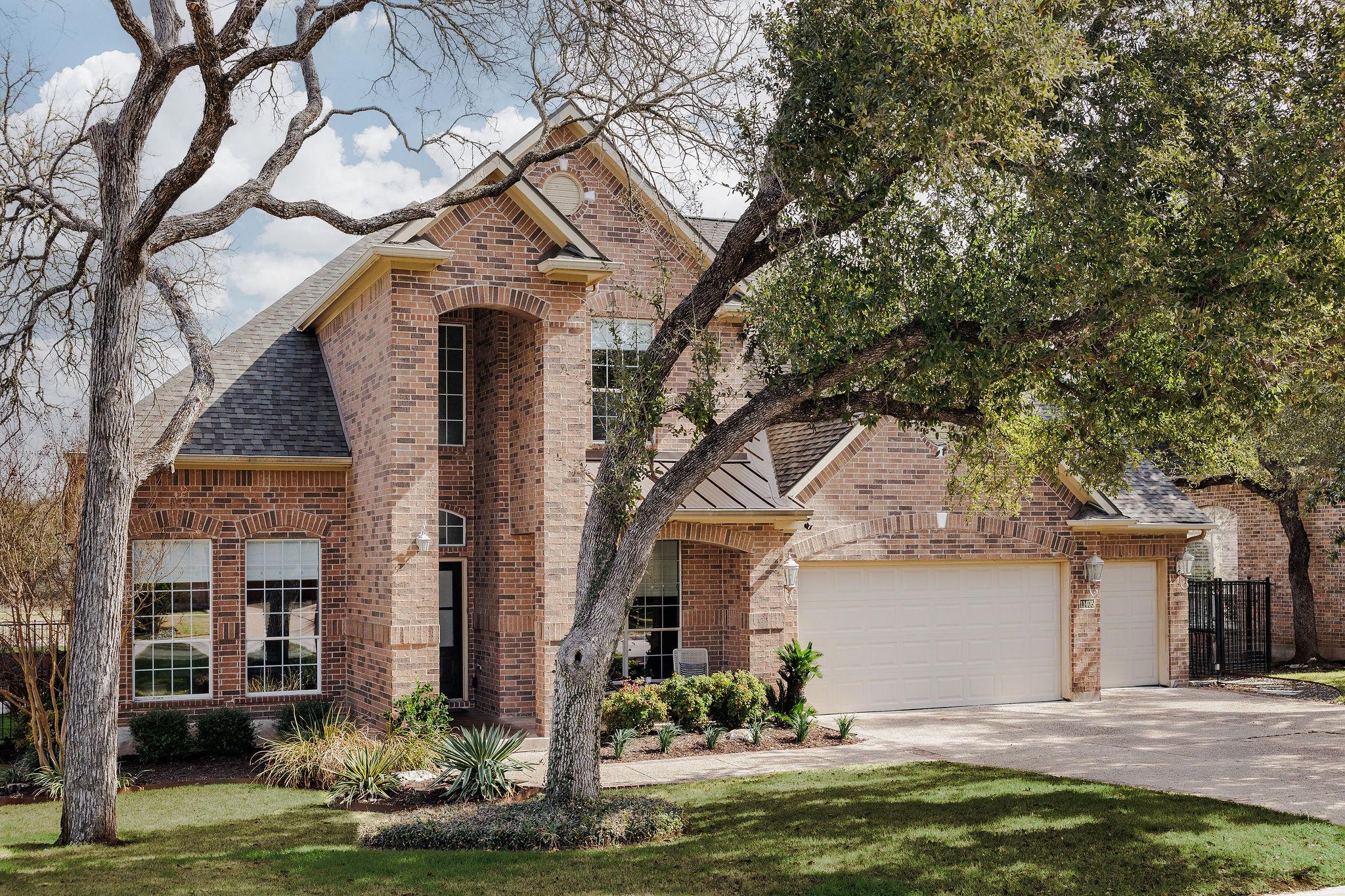 11405 Hollister Dr Property Photo