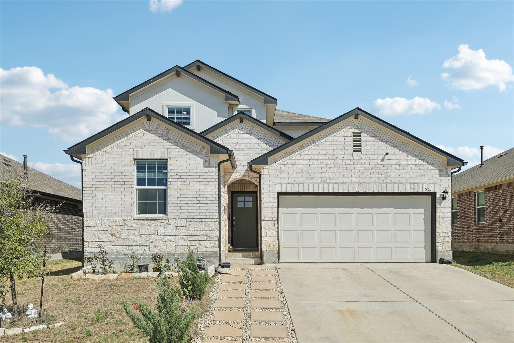 241 Sky Meadows Cir Property Photo