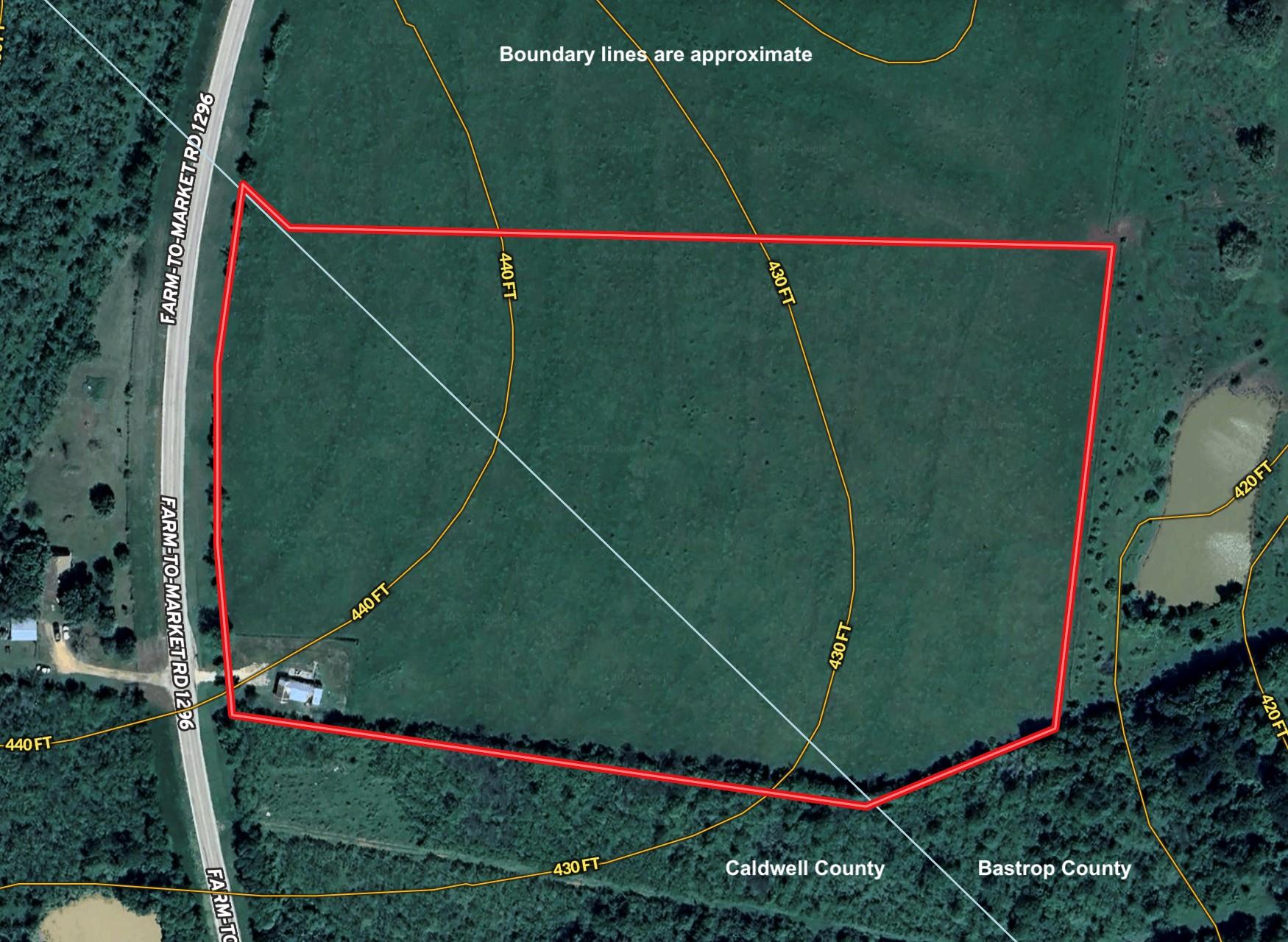13.5ac Fm 1296 None Property Photo 1