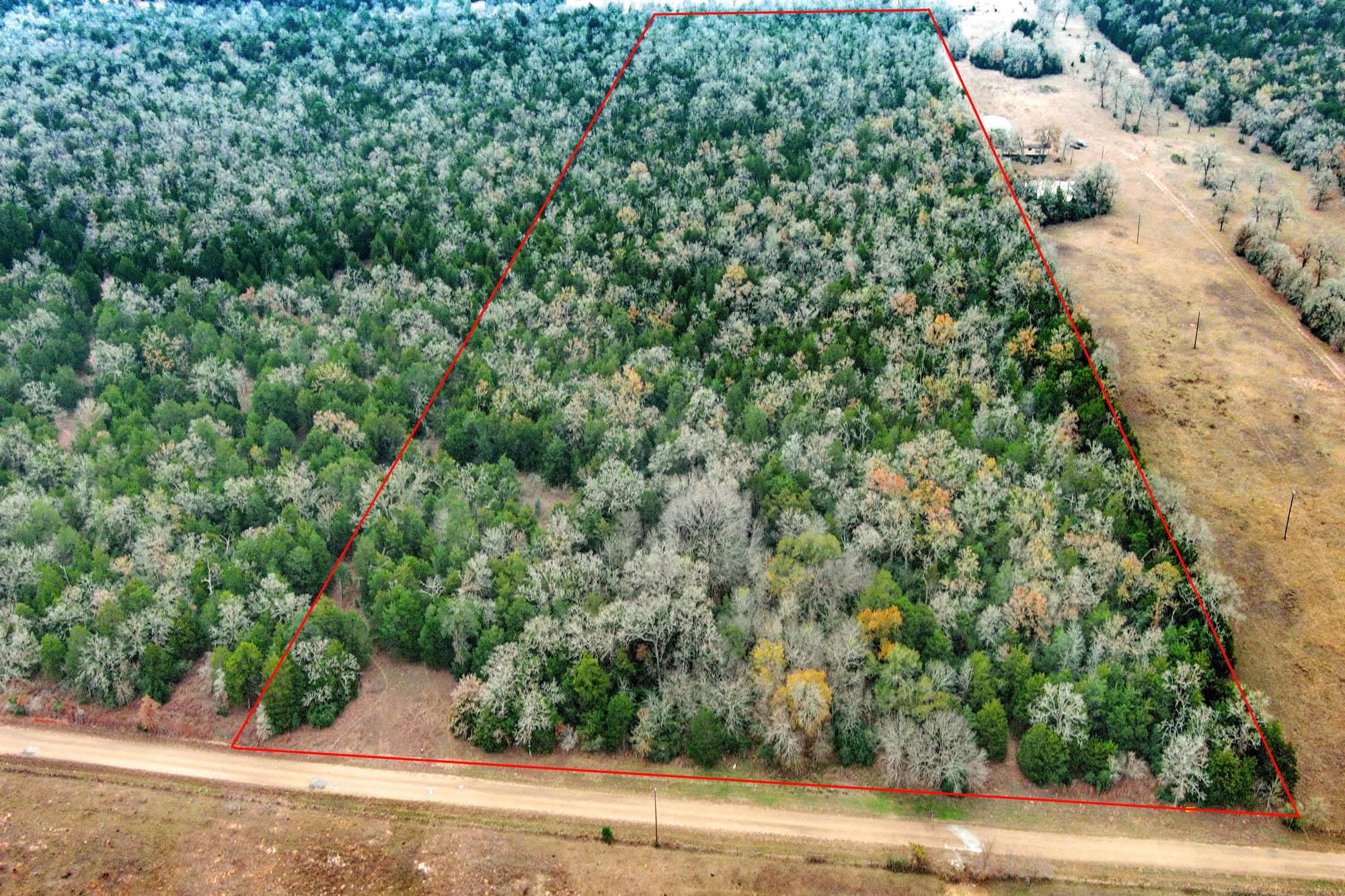 24 Acres Cr 332 Rd Property Photo 2
