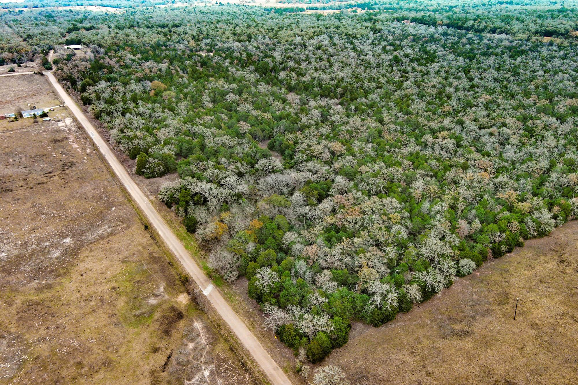 24 Acres Cr 332 Rd Property Photo 7
