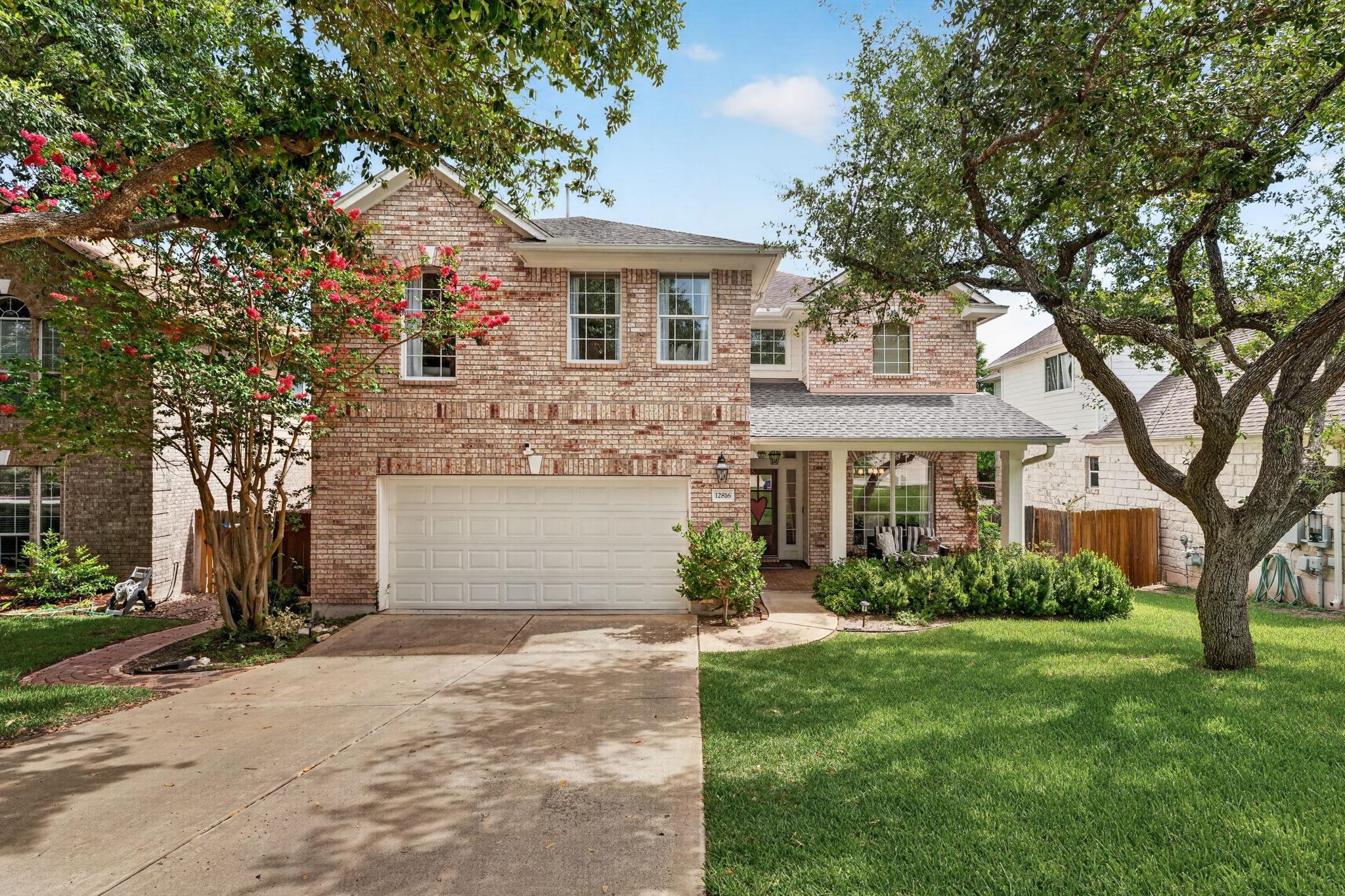12816 Majestic Oaks Dr Property Photo 1