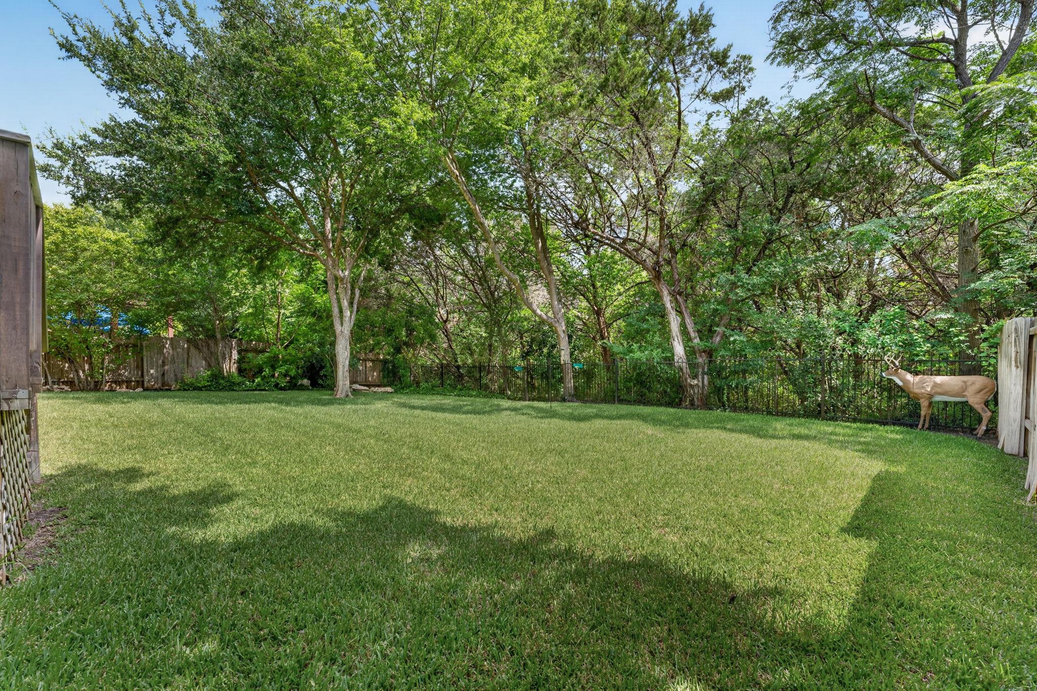 12816 Majestic Oaks Dr Property Photo 25