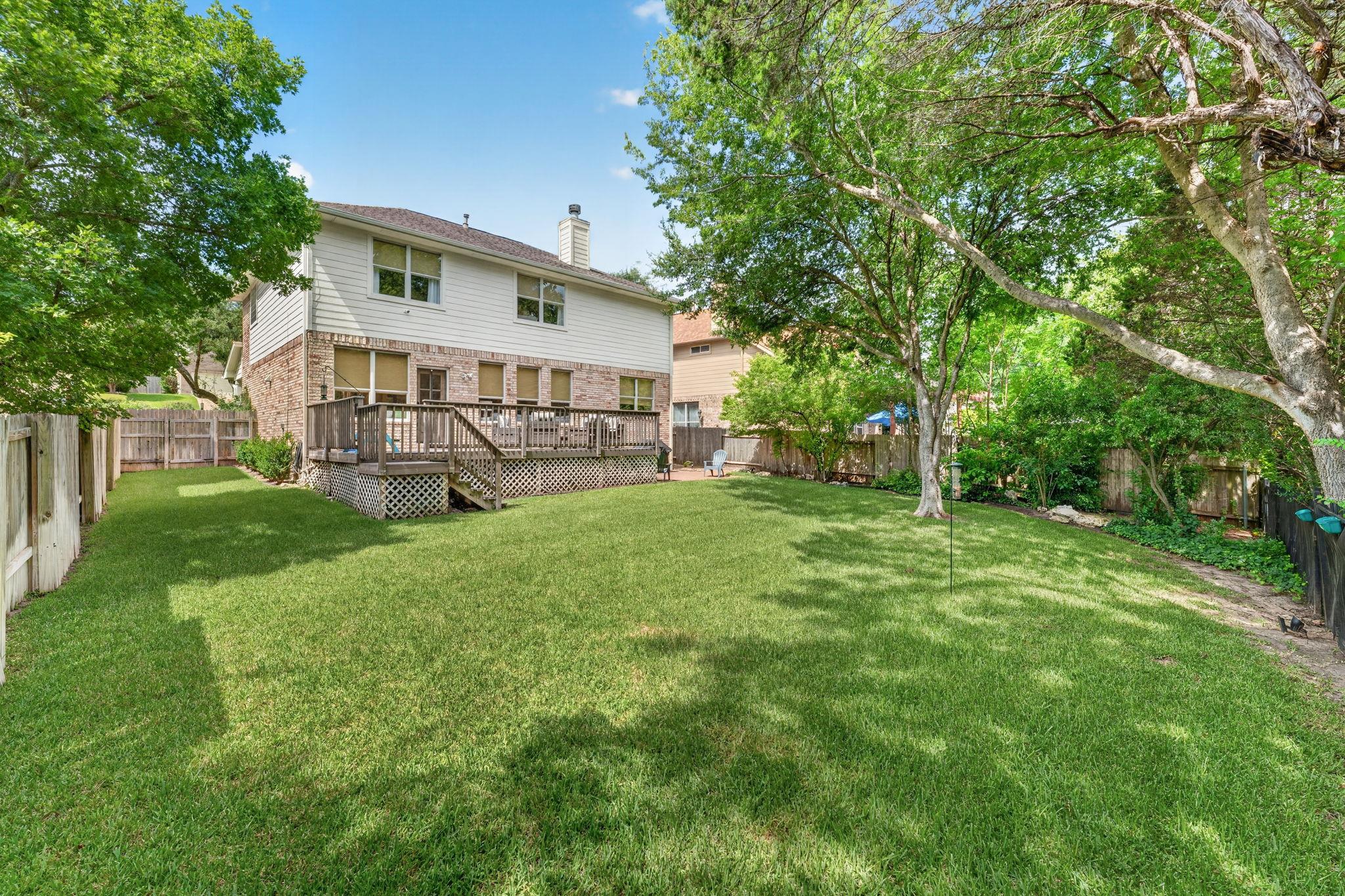 12816 Majestic Oaks Dr Property Photo 27