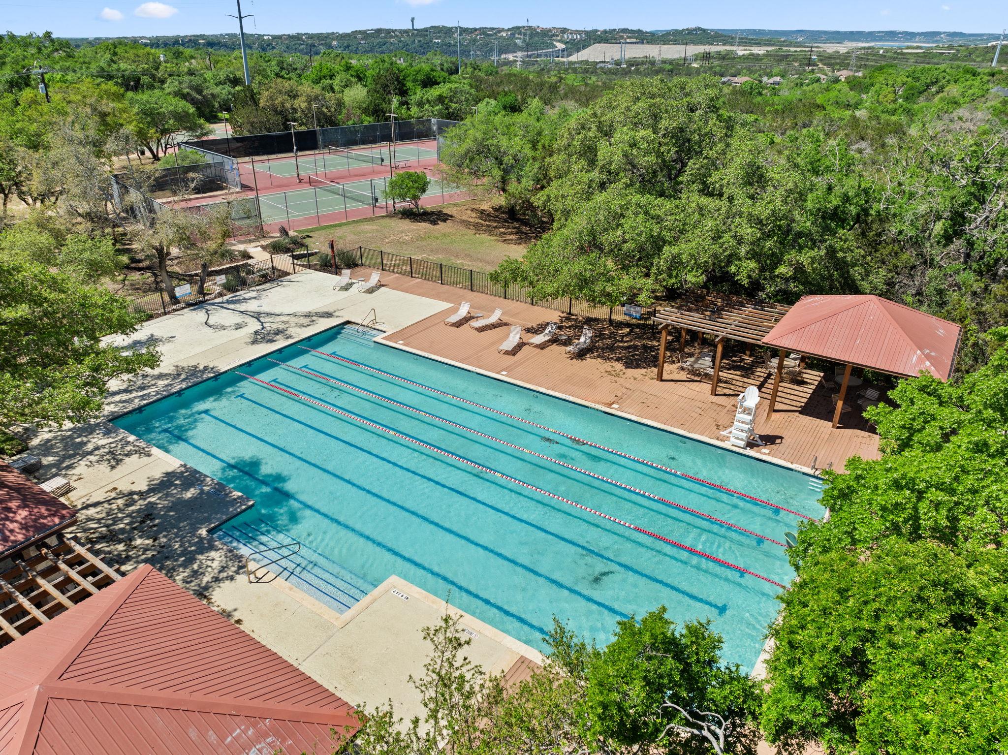 12816 Majestic Oaks Dr Property Photo 30