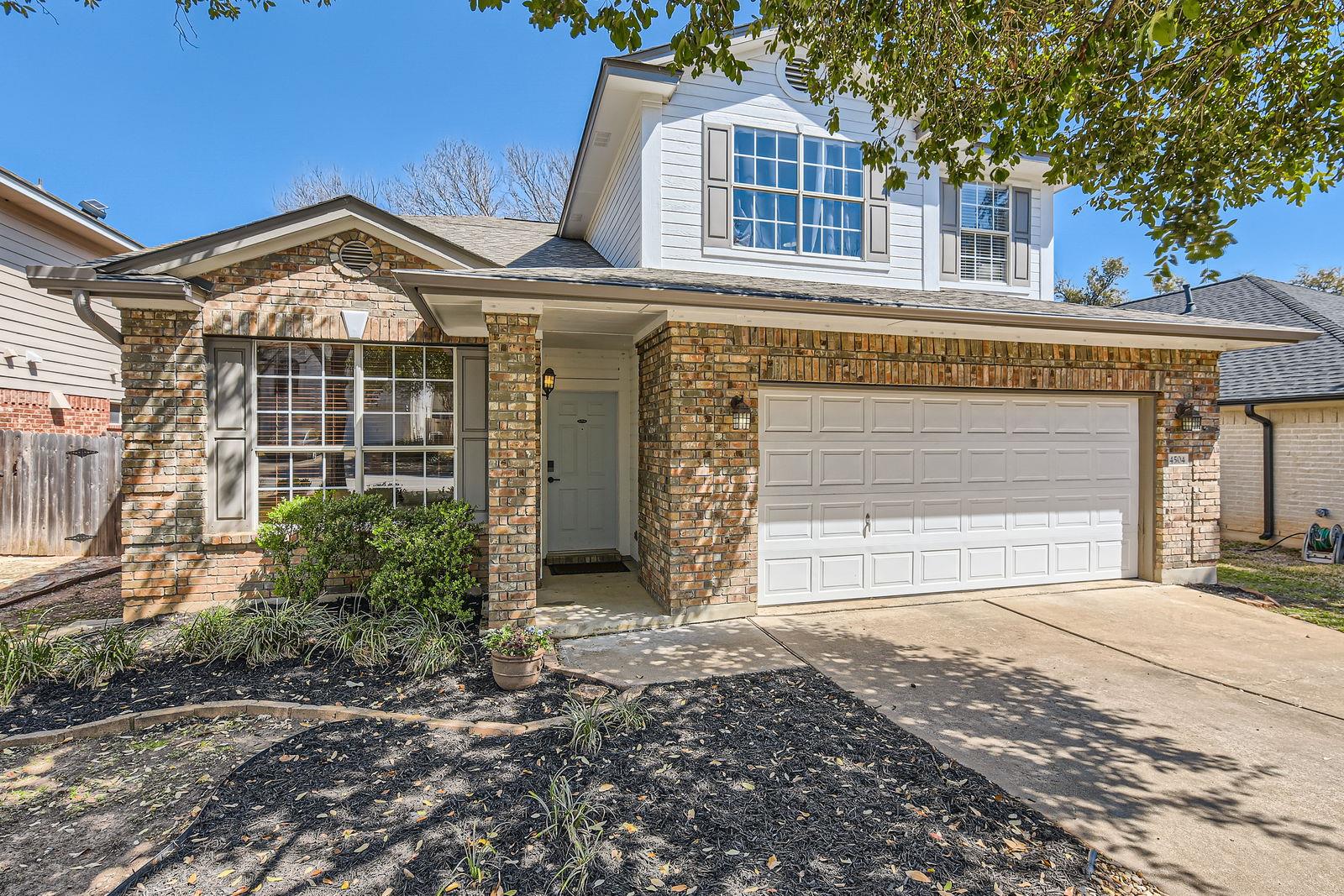 4504 Destinys Gate Dr Property Photo