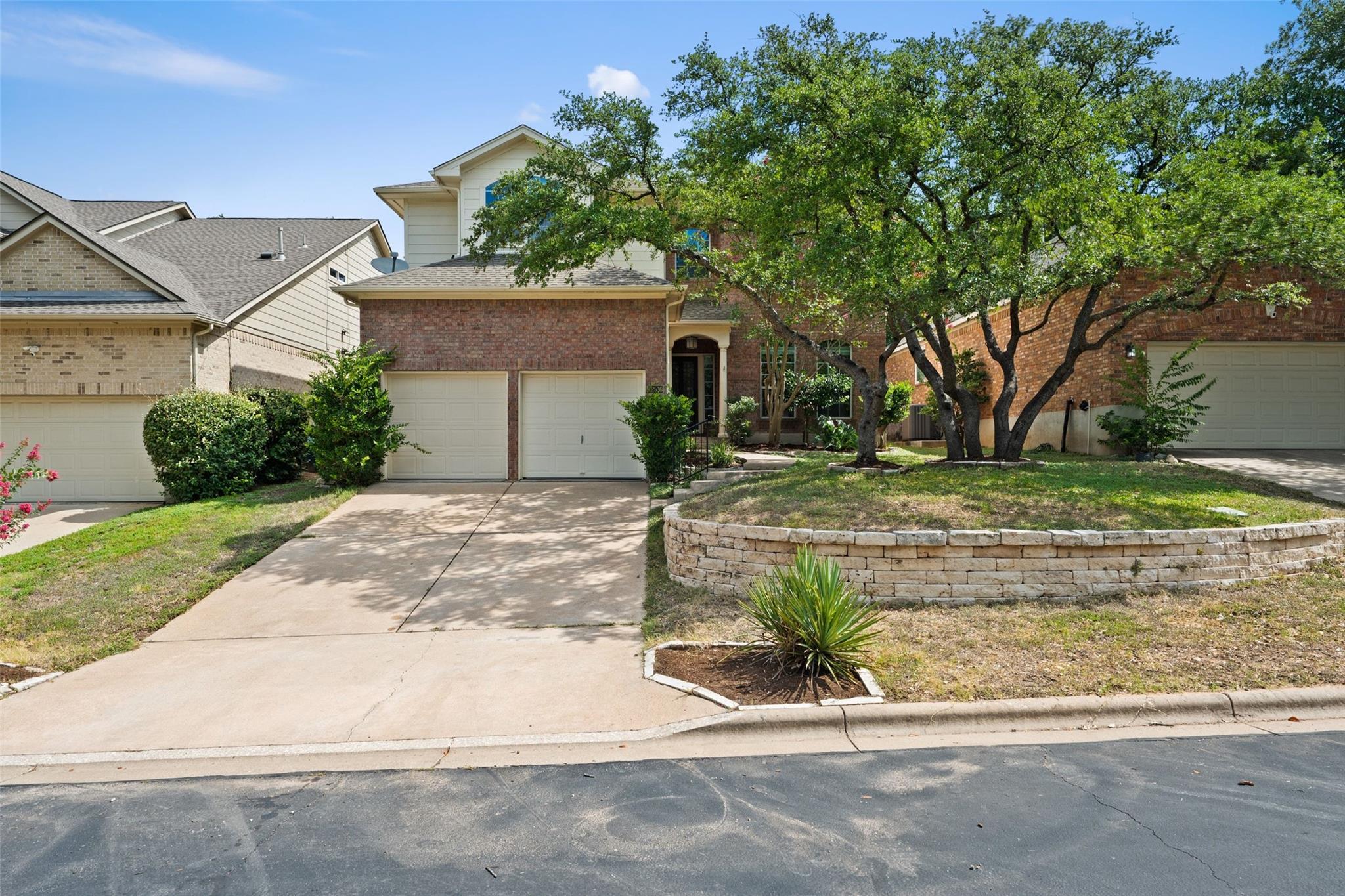12536 Canyon Glen Dr Property Photo
