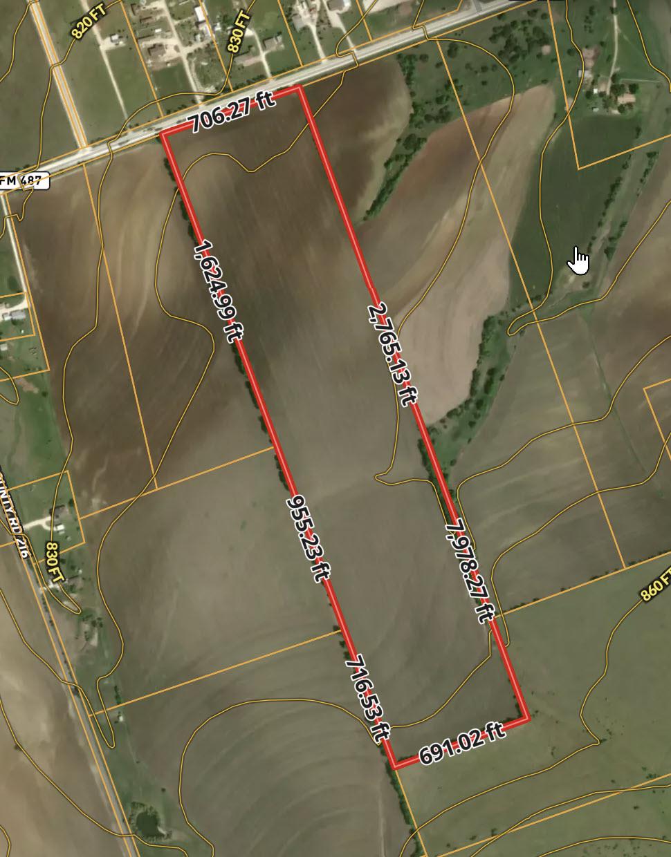 Tbd Fm 487 W None W Property Photo 3