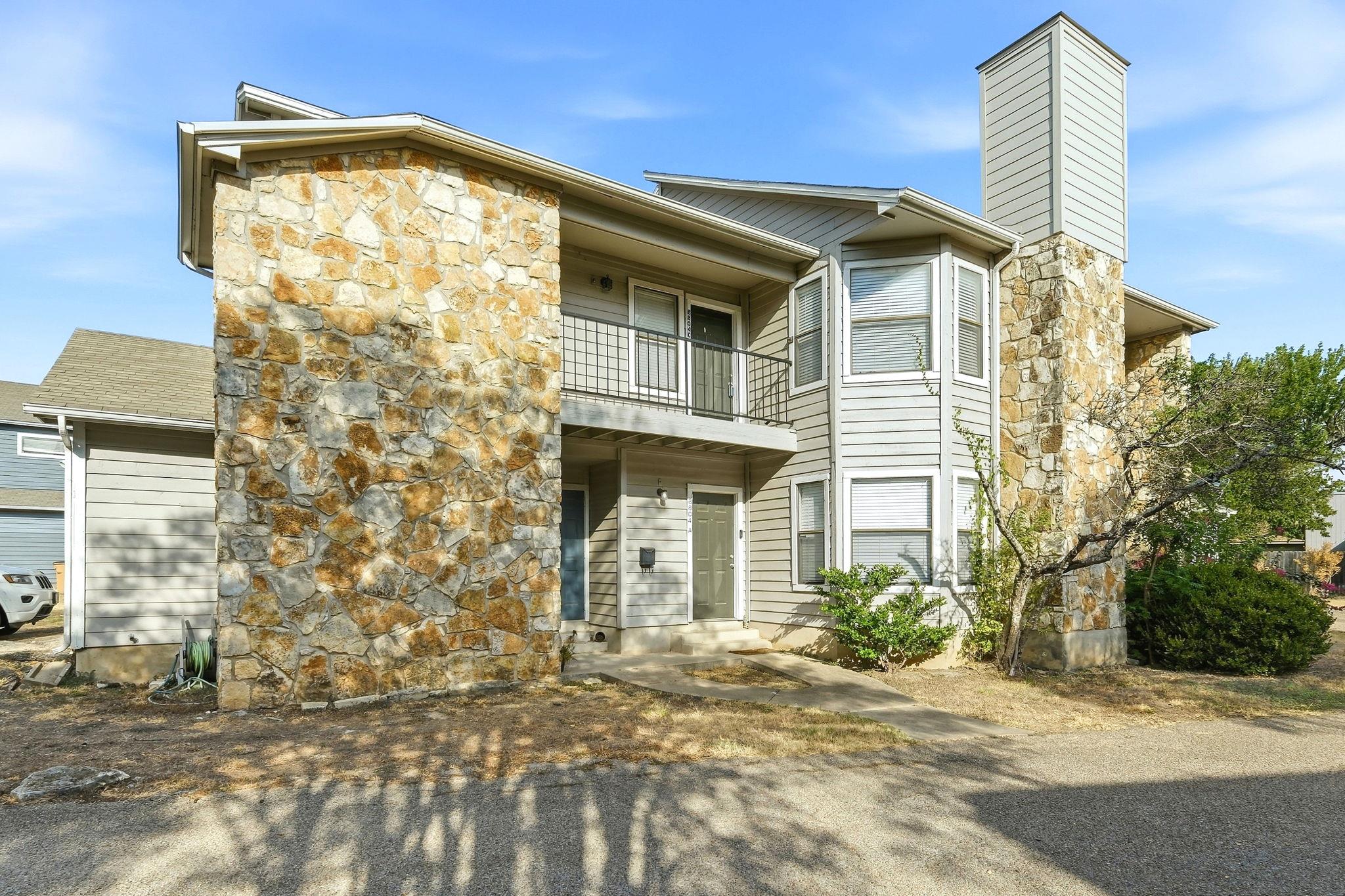 8804 Schick Rd #C Property Photo 1