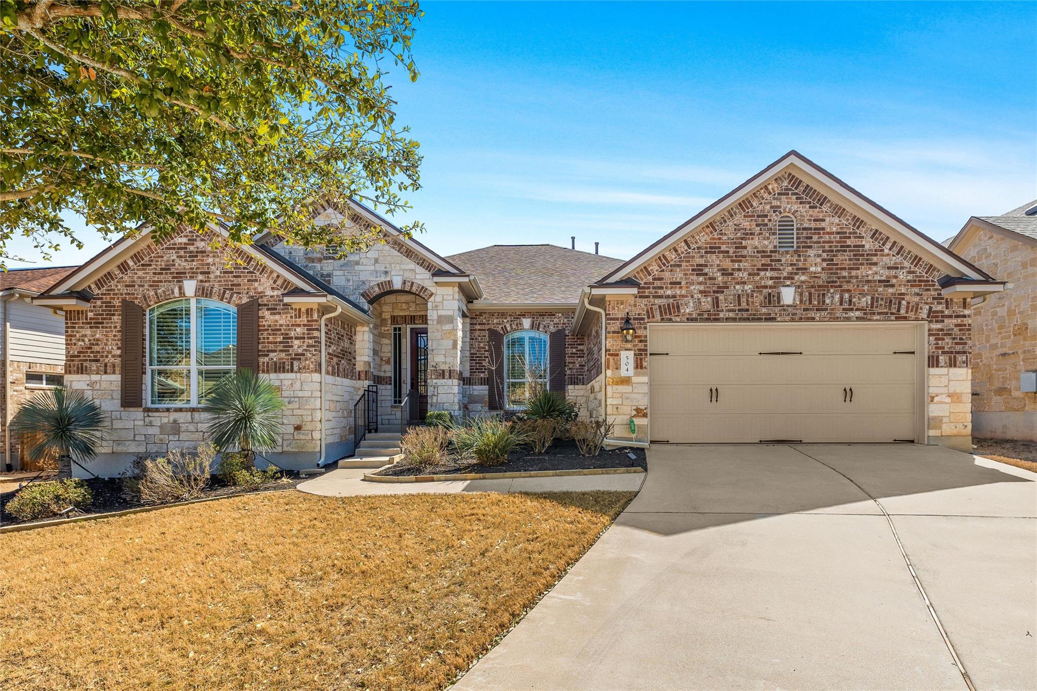 504 Wild Rose Dr Property Photo