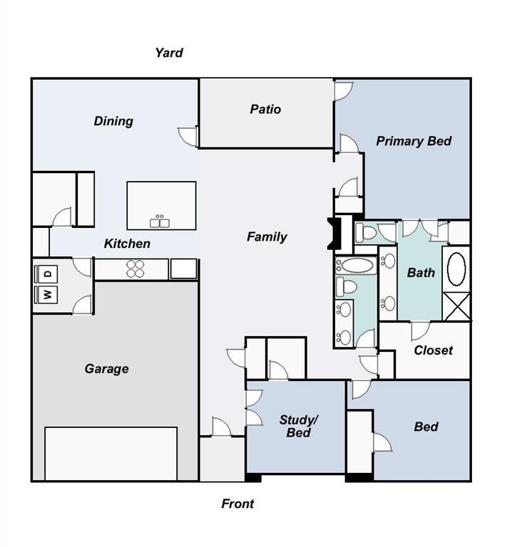 12004 Versante Cir #vh37 Property Photo 3
