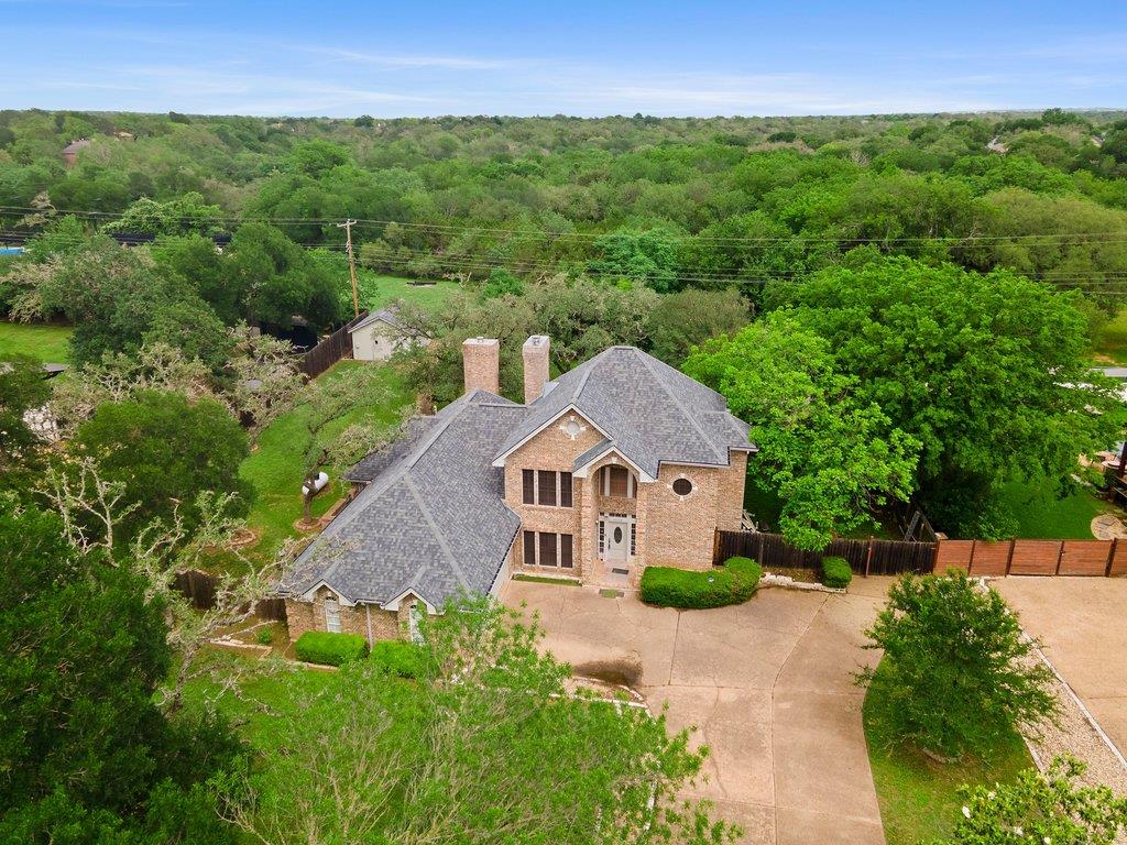11115 Shady Hollow Dr Property Photo