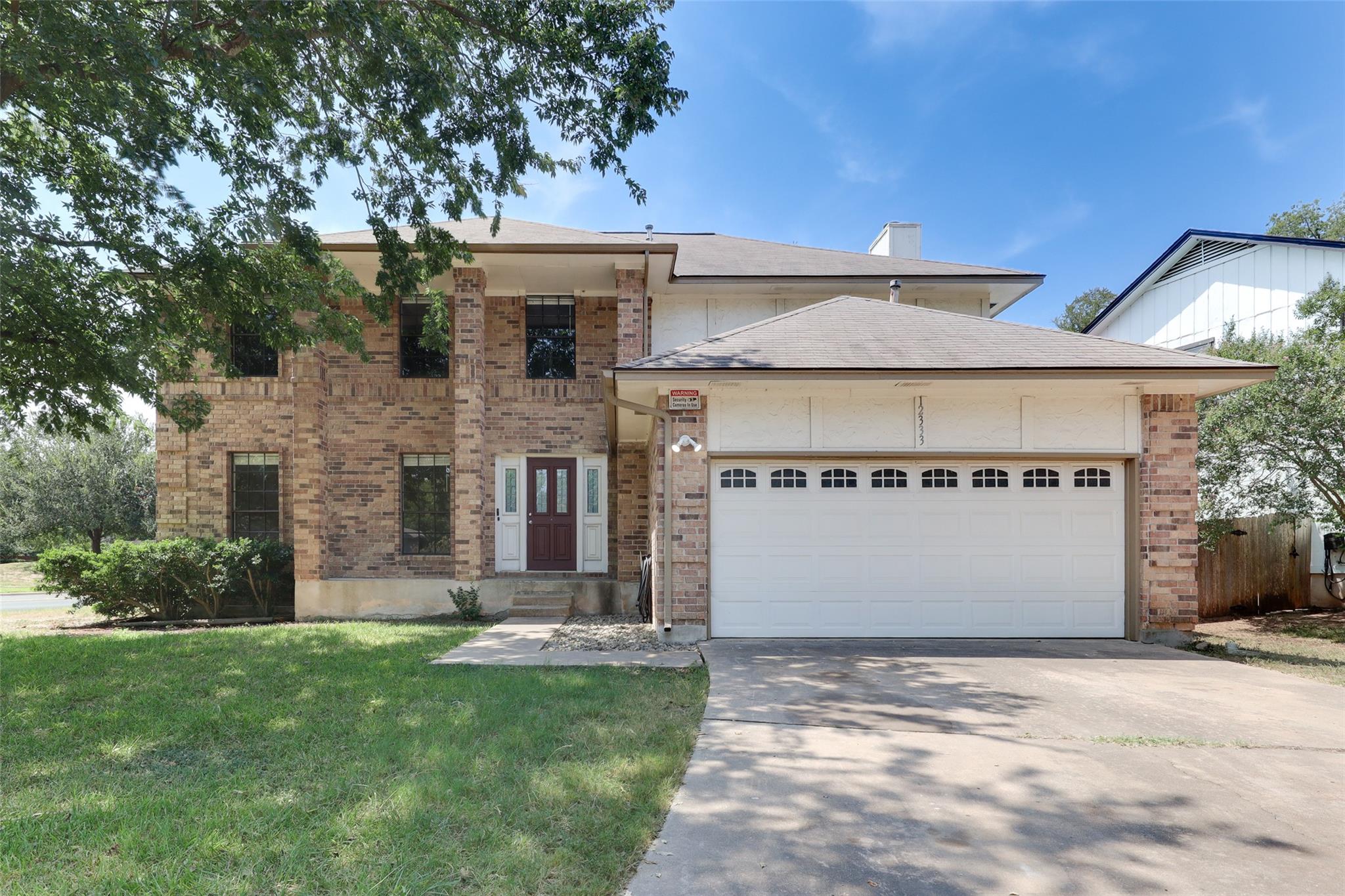 12333 Cahone Trl Property Photo 1