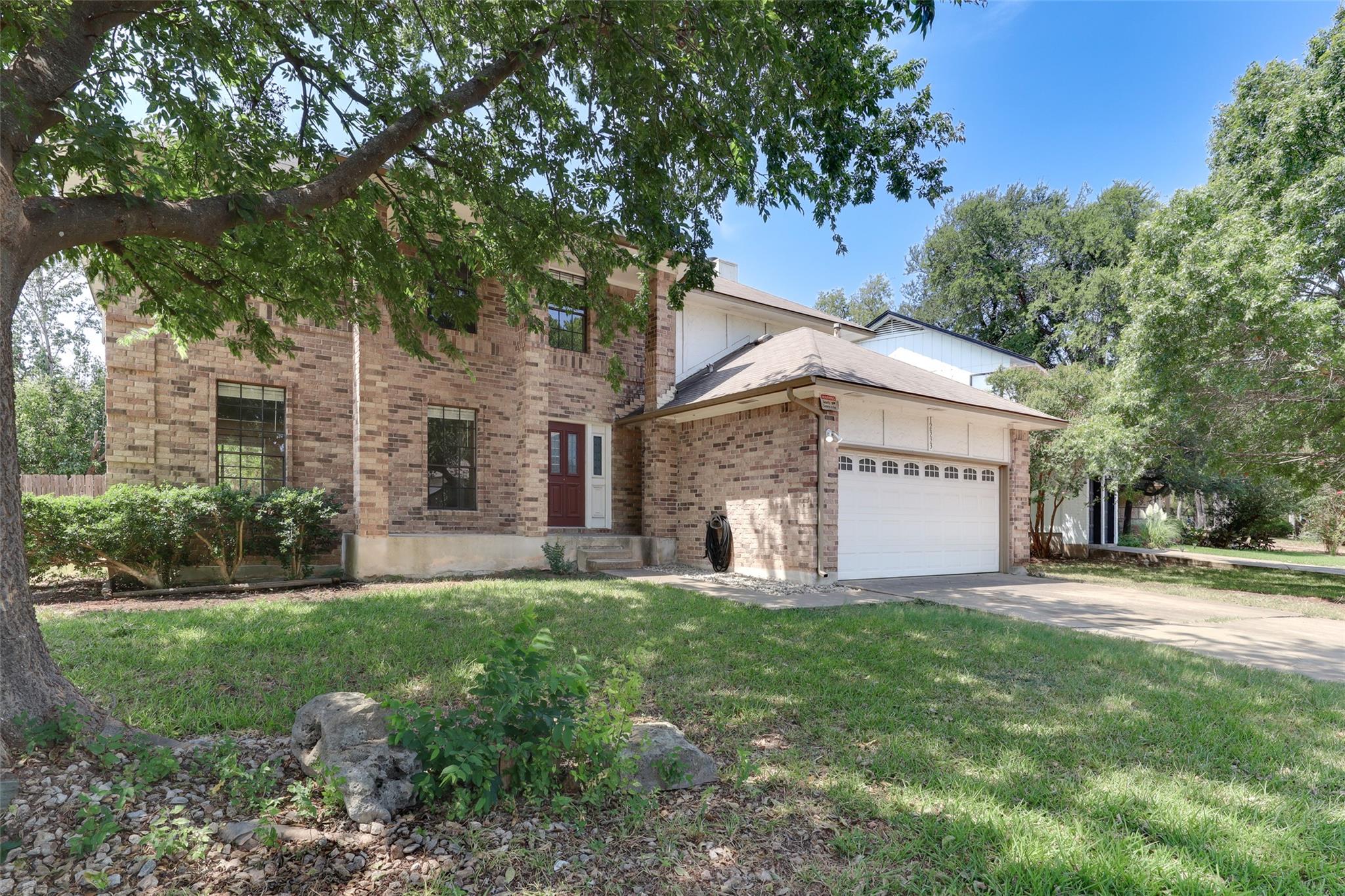 12333 Cahone Trl Property Photo 2