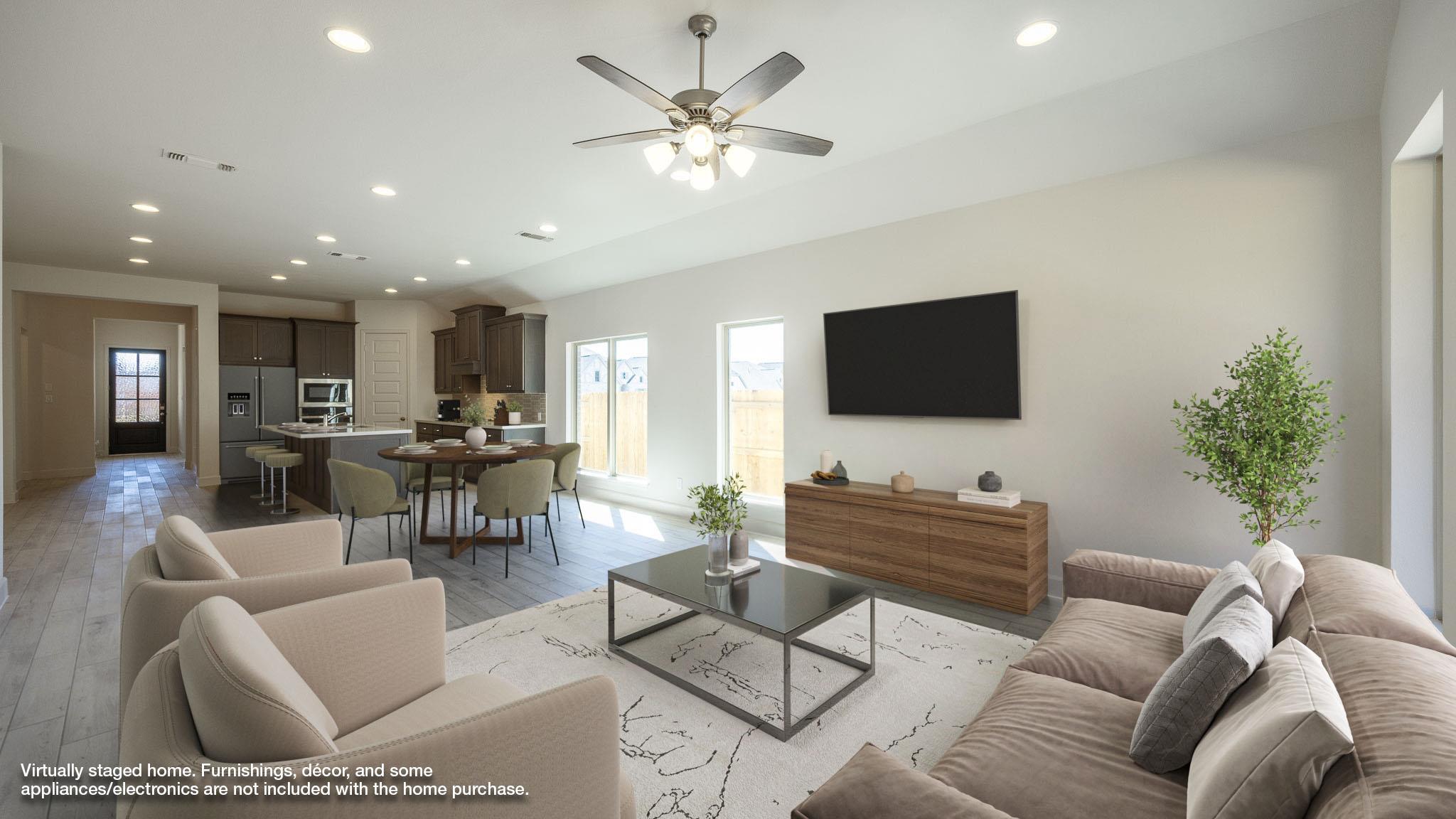 163 Plumbago Loop Property Photo 4