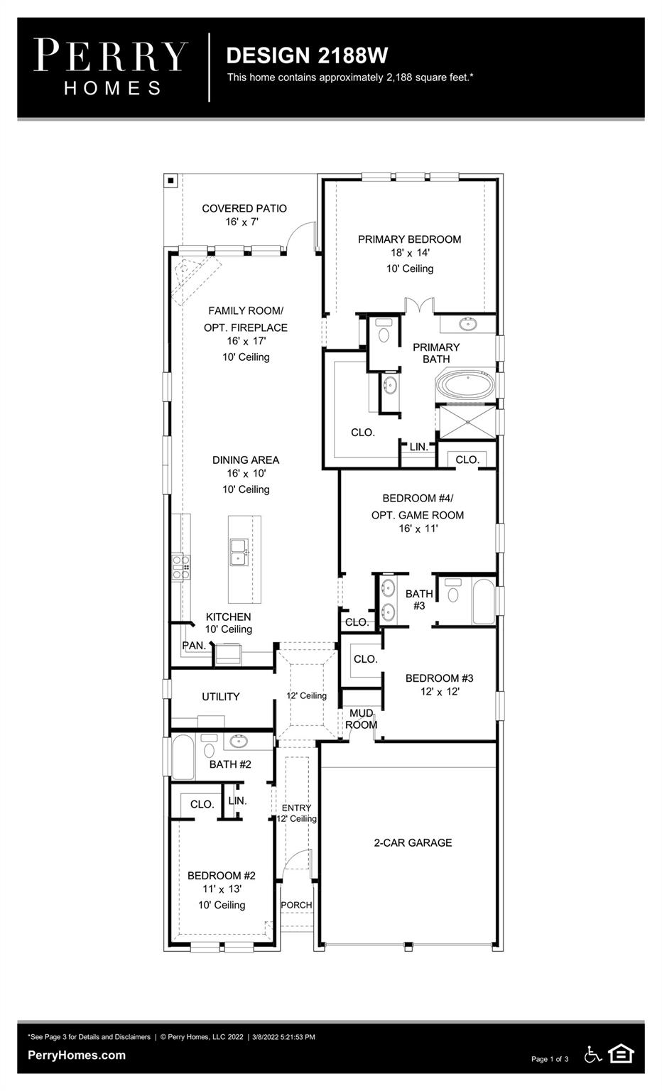 163 Plumbago Loop Property Photo 14