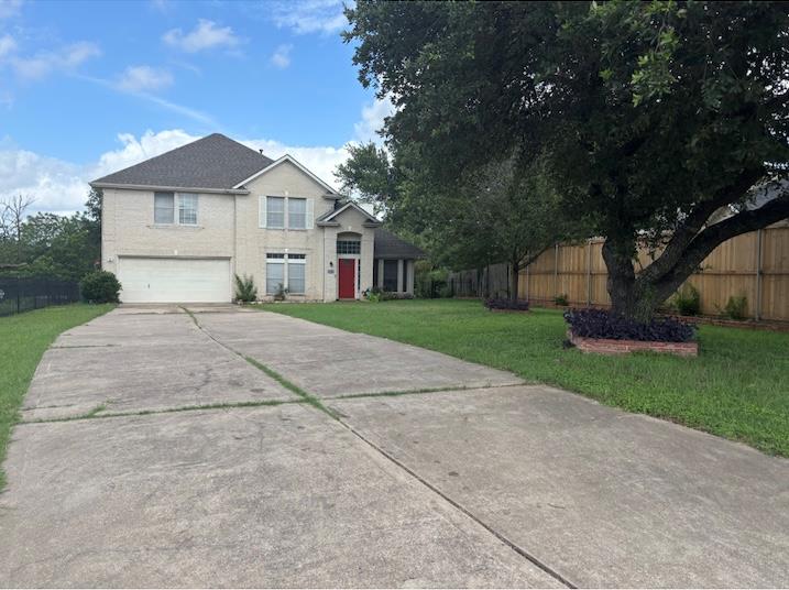 15114 Wells Port Dr Property Photo 1