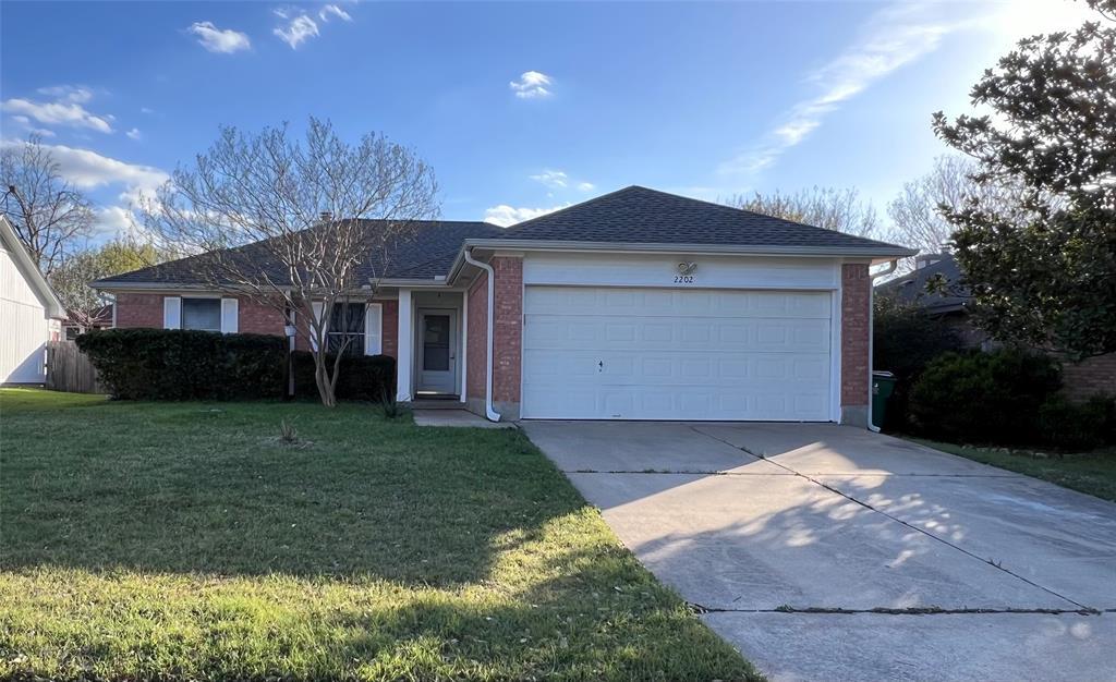 2202 Corbin Way Property Photo 1