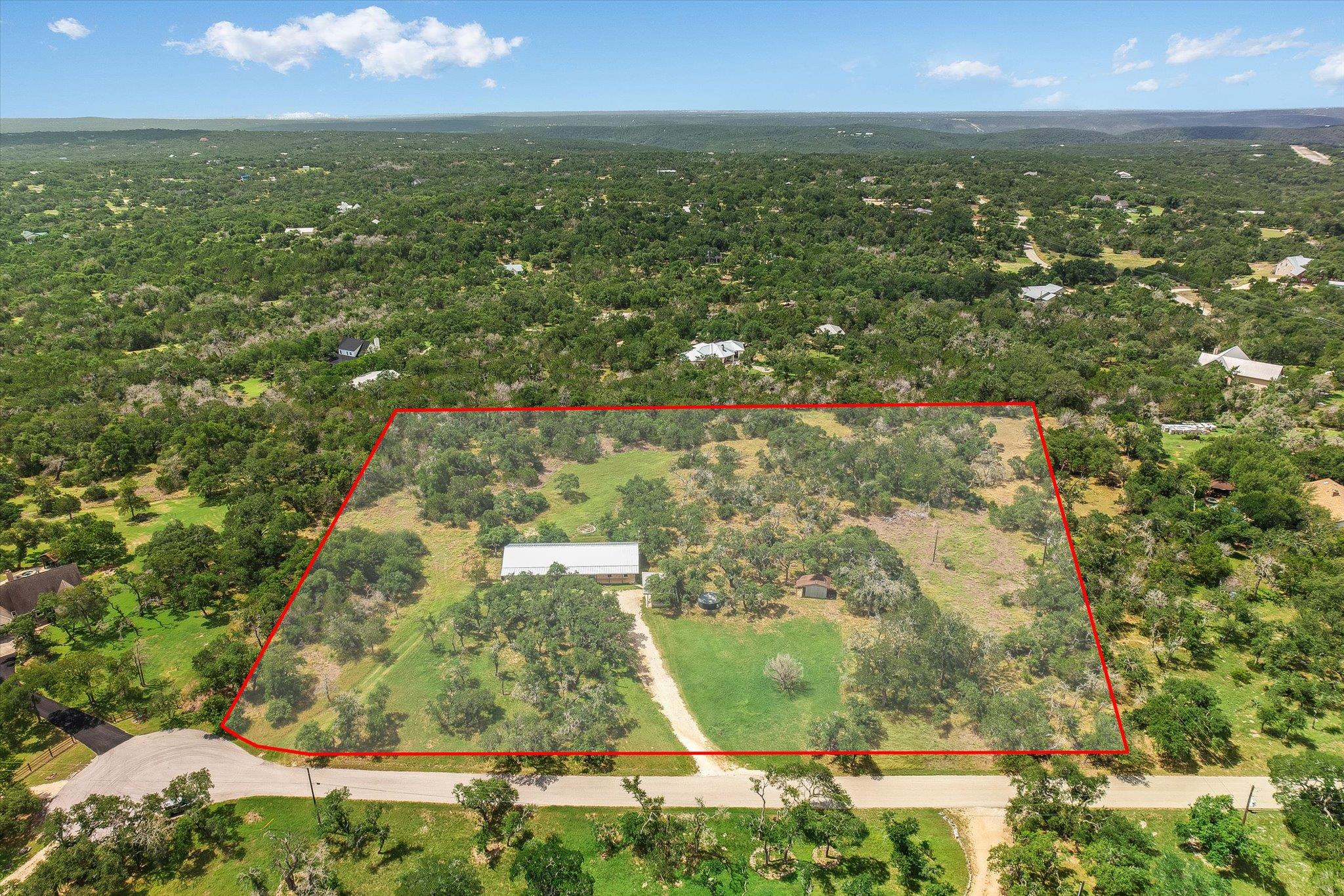 104 Sendero Arbolado None Property Photo 2