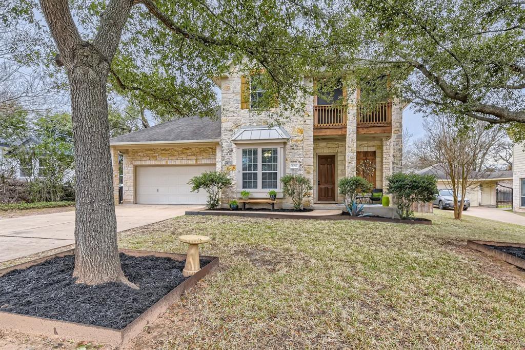 6517 Walebridge Ln Property Photo