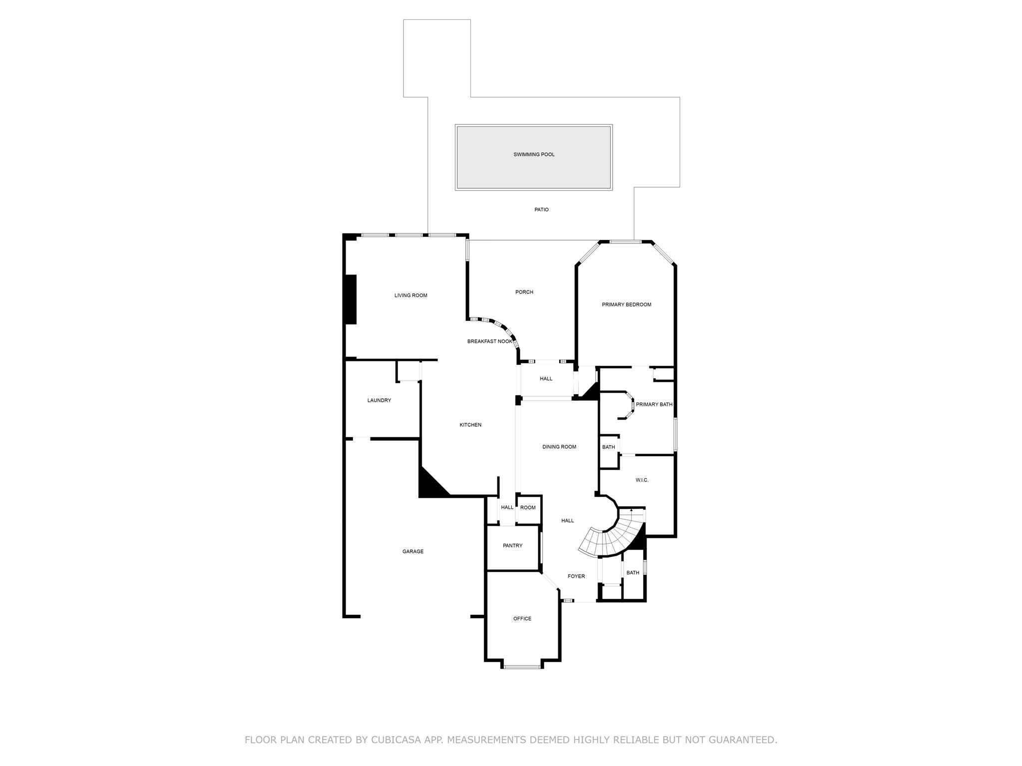 6517 Walebridge Ln Property Photo 30
