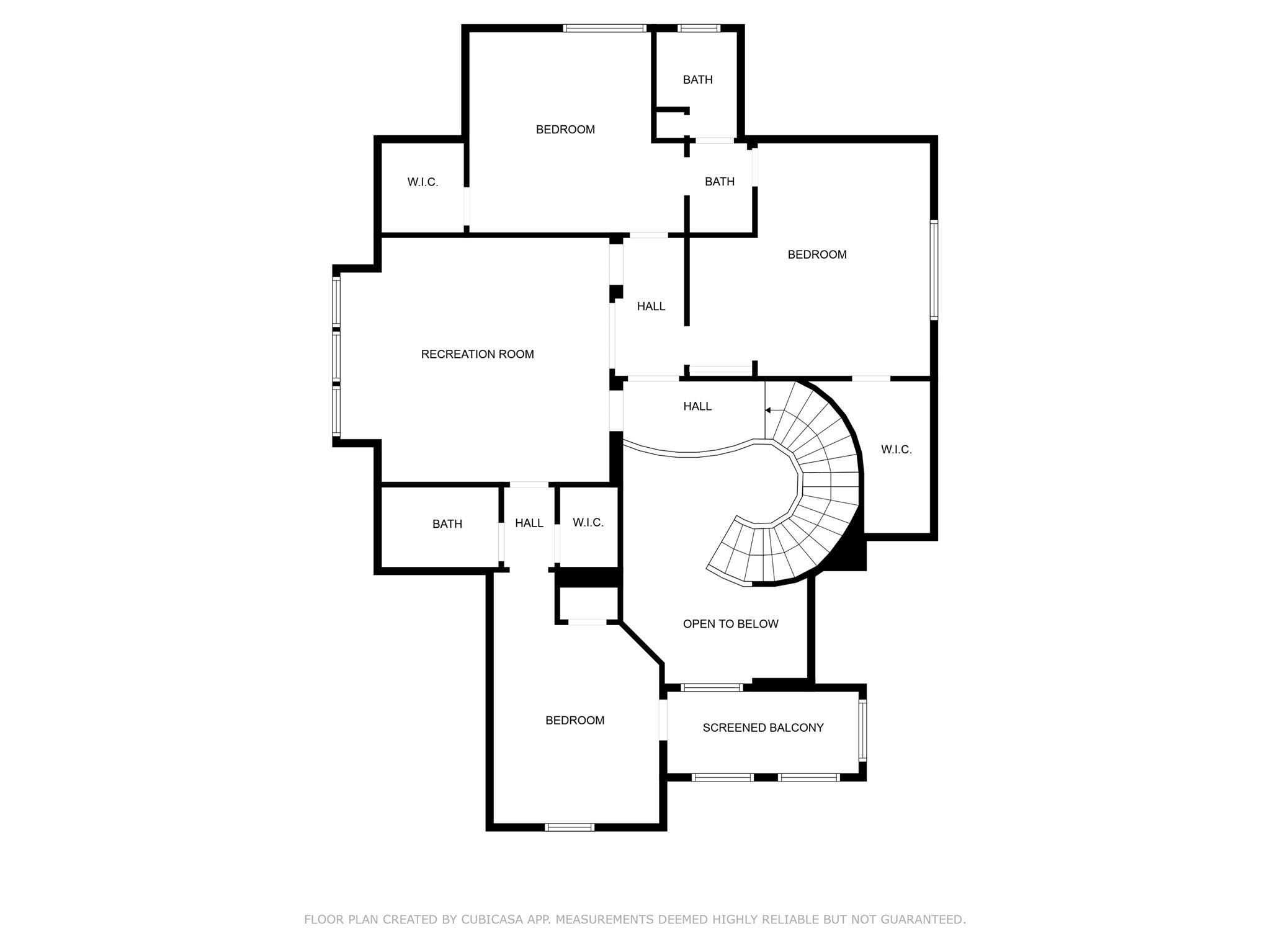 6517 Walebridge Ln Property Photo 31