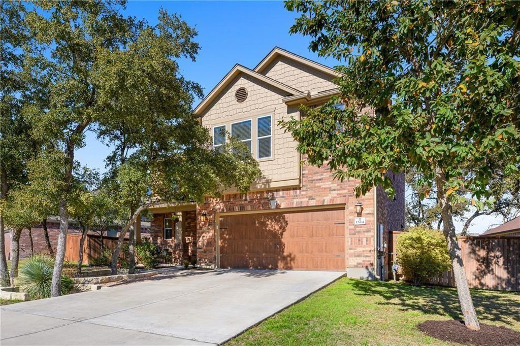 1524 Uhland Dr Property Photo 1