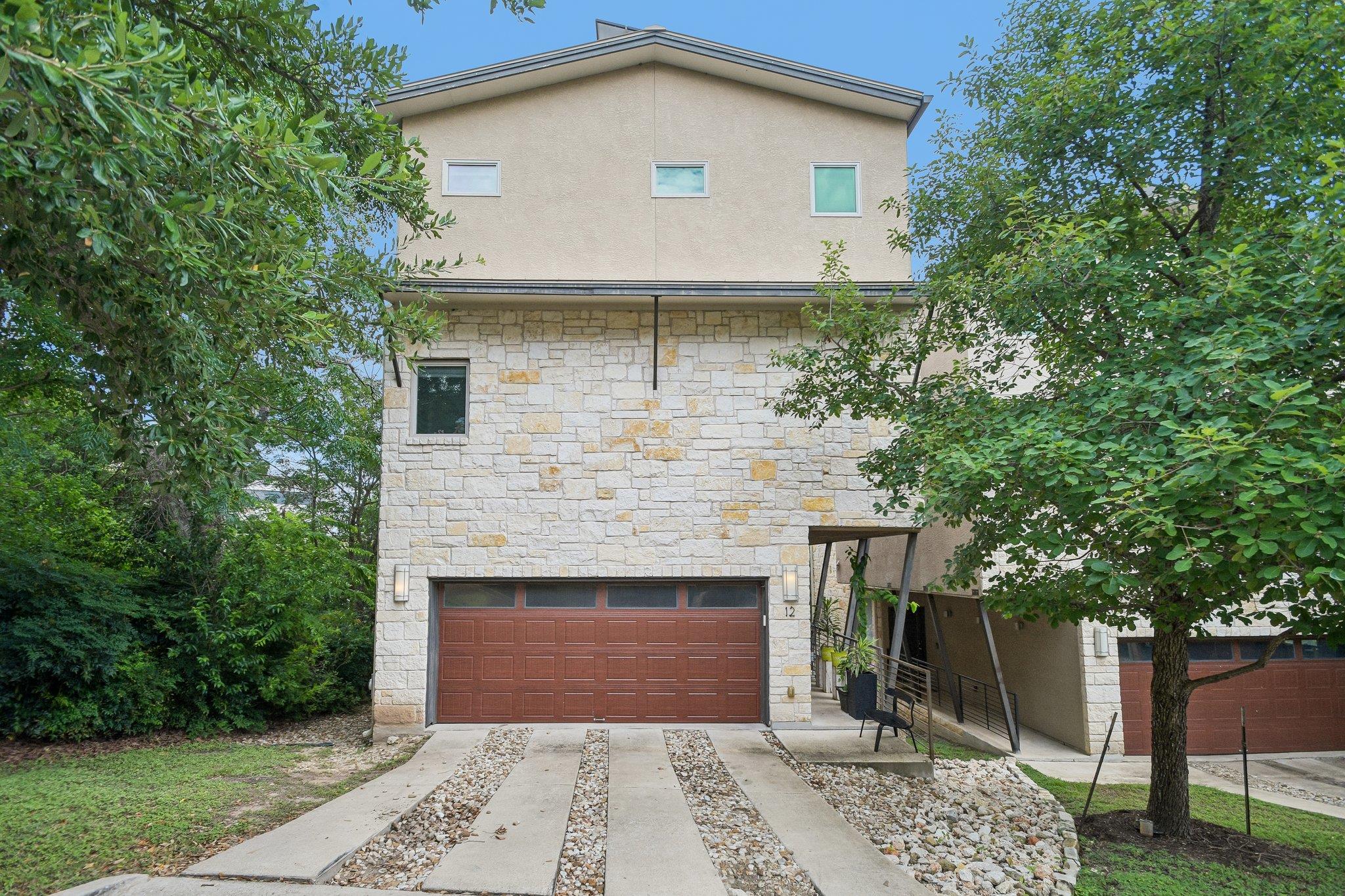 1142 Lost Creek Blvd #12 Property Photo 3