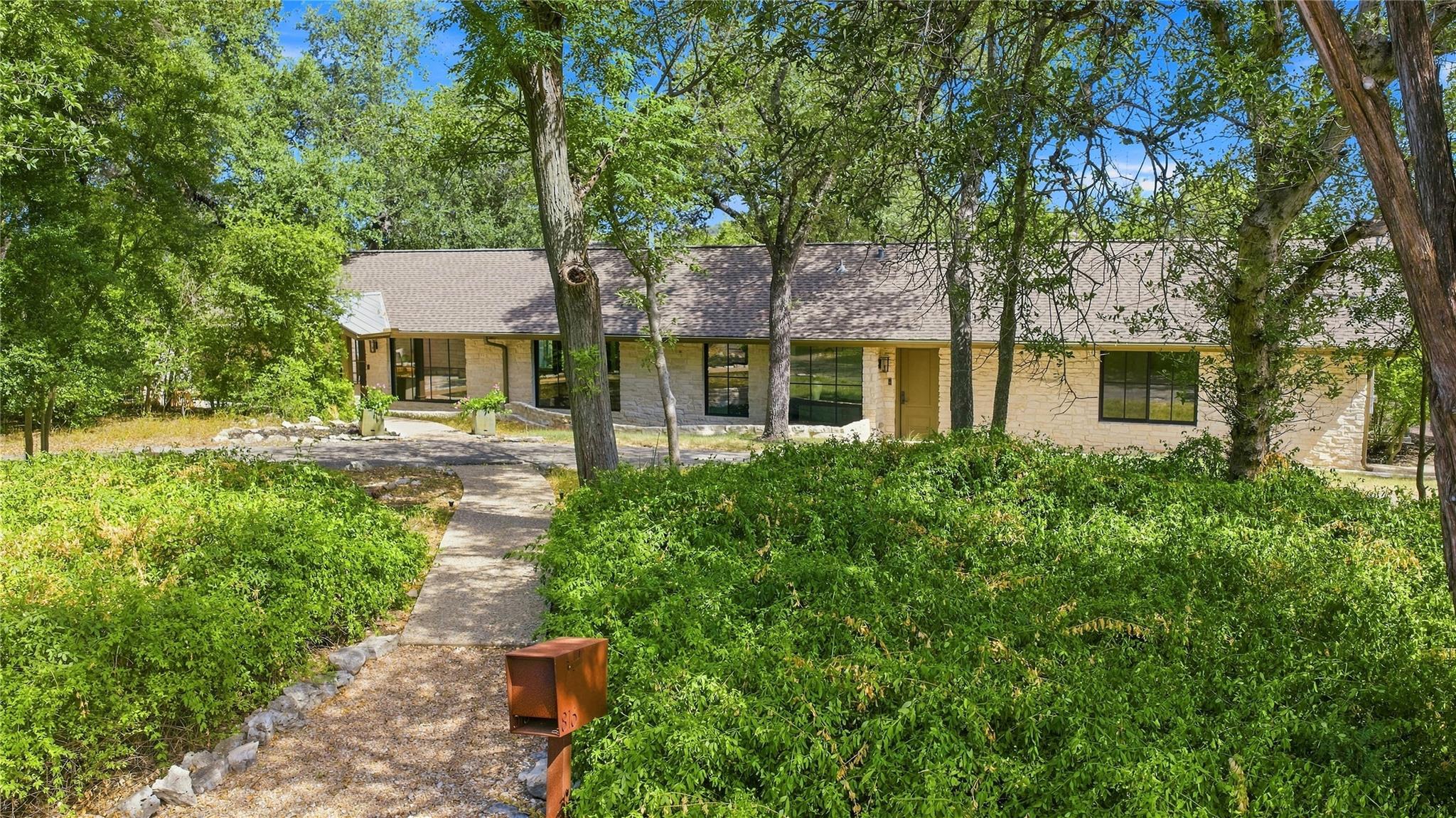 816 Terrace Mountain Dr Property Photo 35