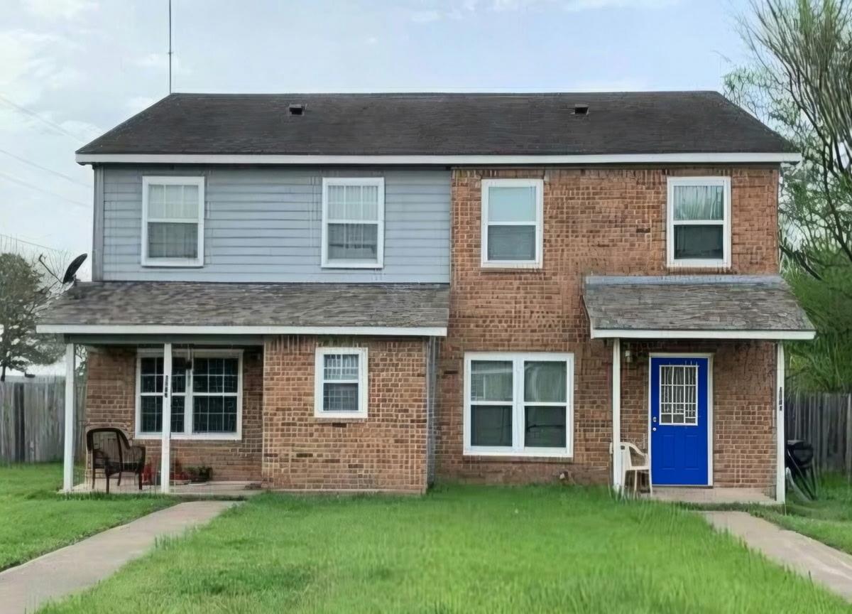 306 Anderson St #A & B Property Photo 1