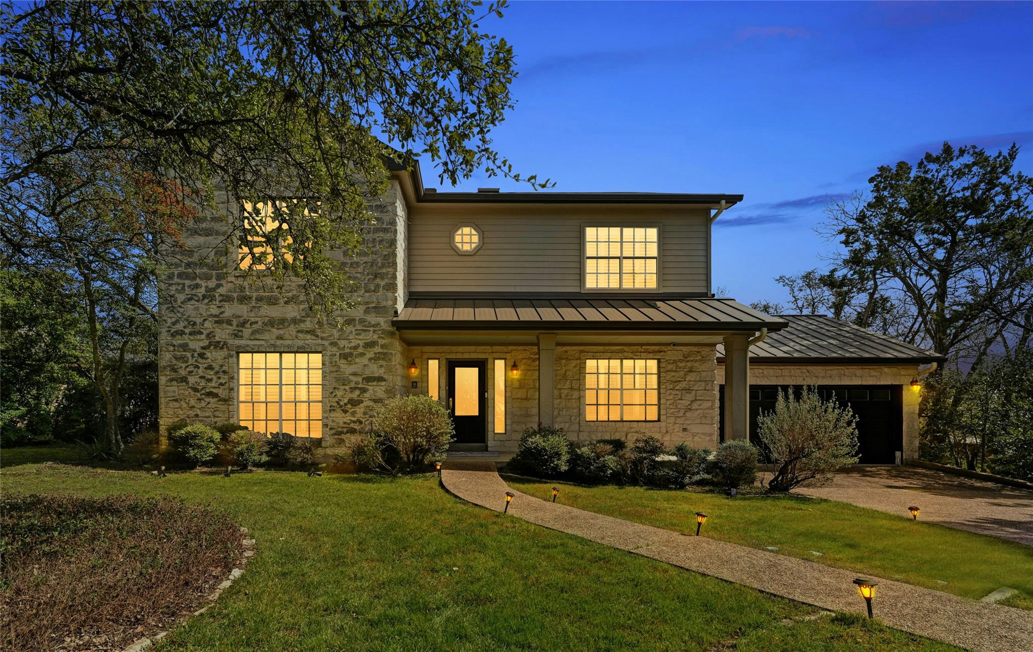 605 Buckeye Trl Property Photo