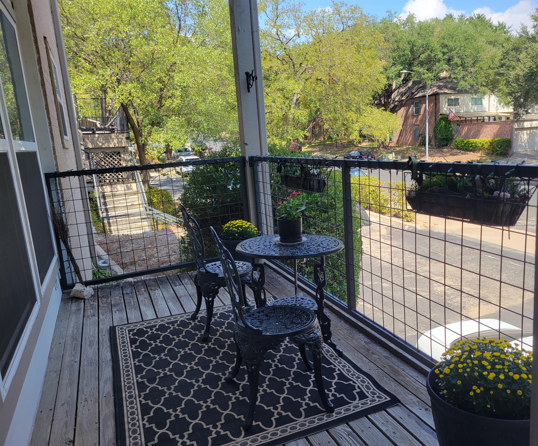 6600 Valleyside Rd #b8 Property Photo 18